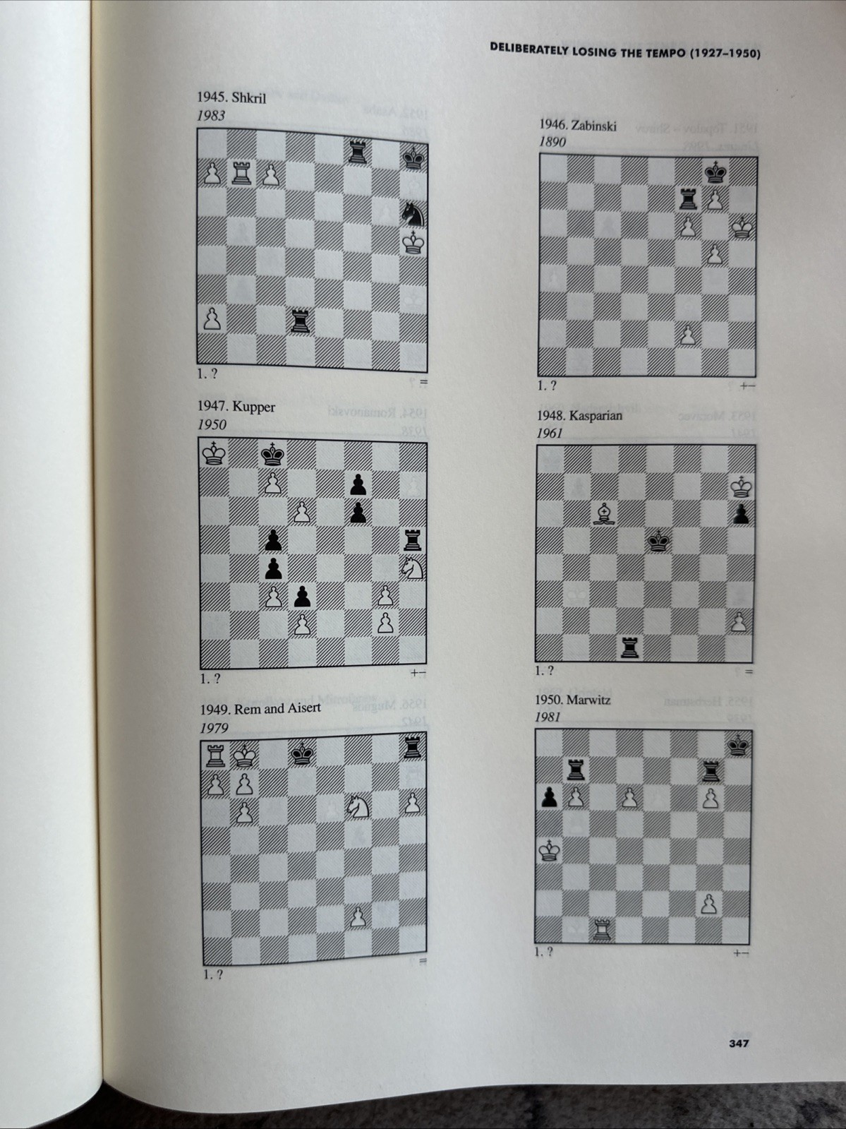 Chess Schach : Endgames by Not Available (2002, Hardcover)