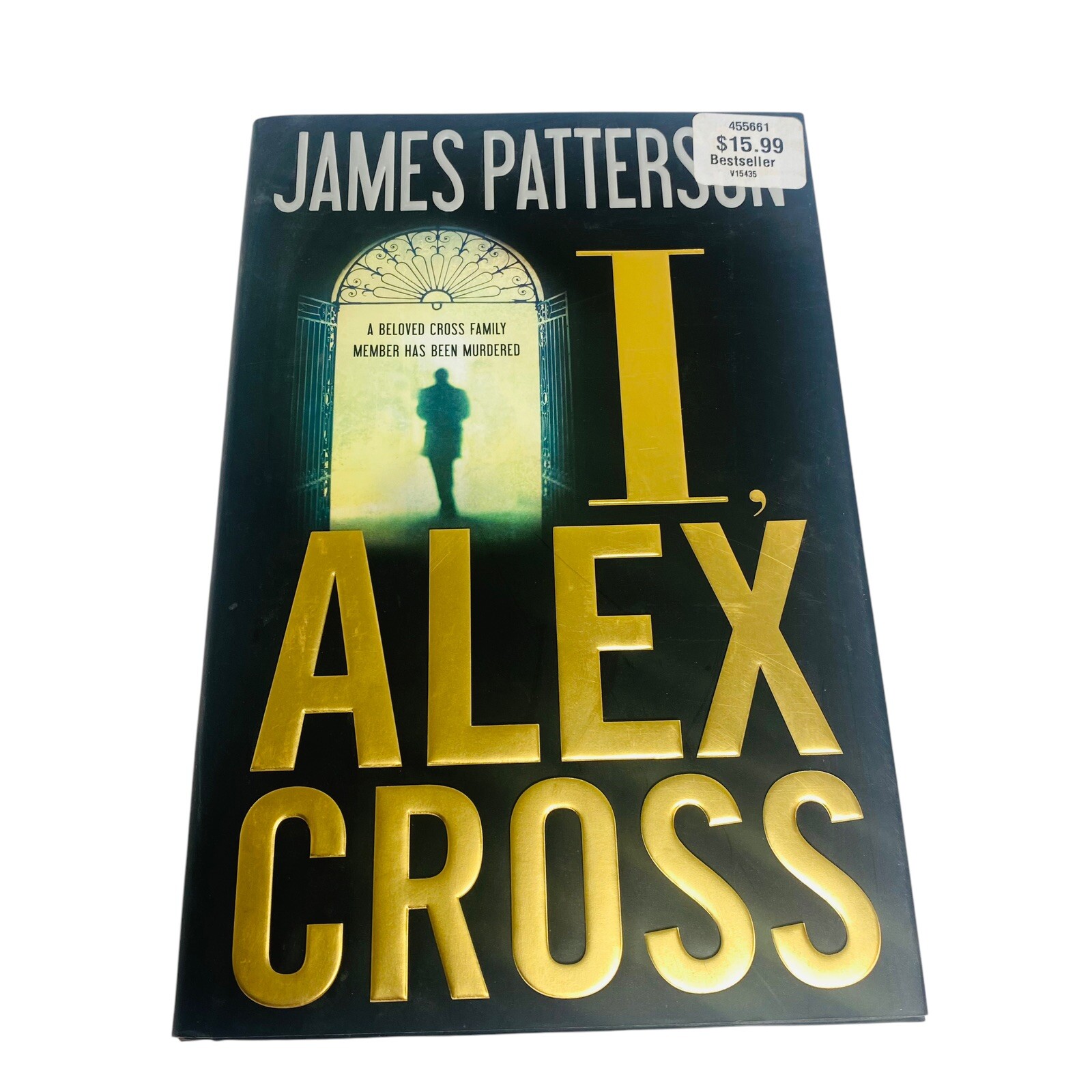 Lot Of 18 JAMES PATTERSON HC/DJ Hardcover Books Mega Huge Lot