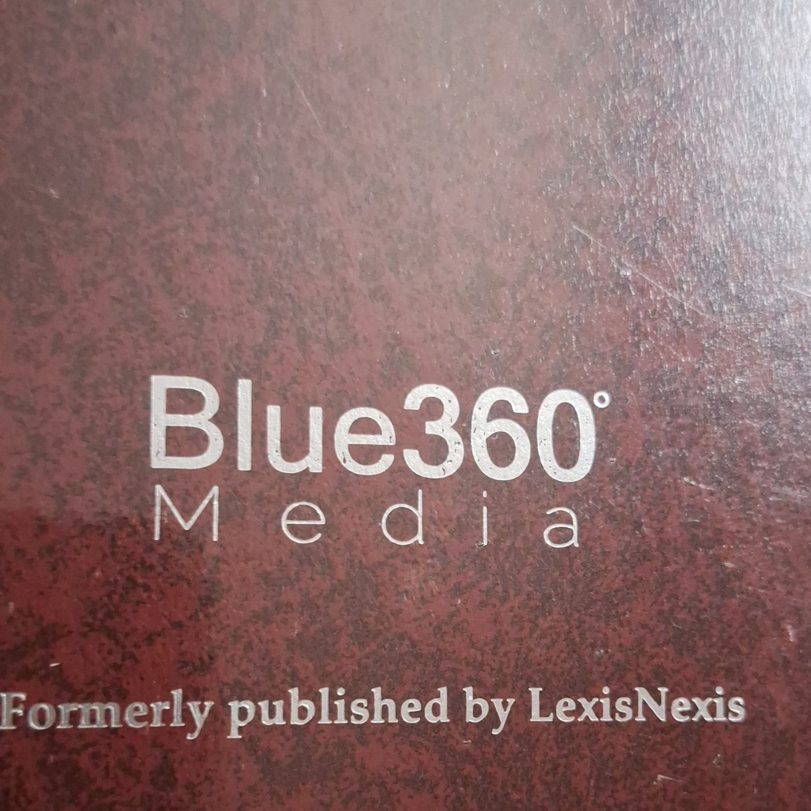 Illinois Criminal and Traffic Law Manual Blue360 Media 2017 Edition Paperback