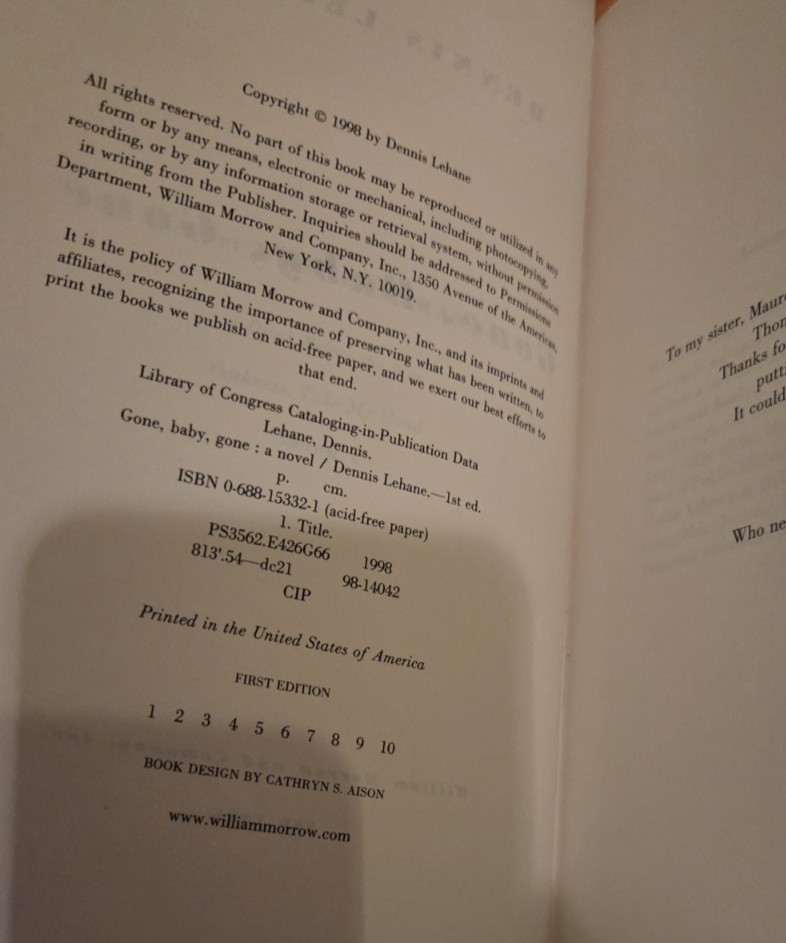 Random lot of 15 books including 1st printing of The Martian (Andy Weir)