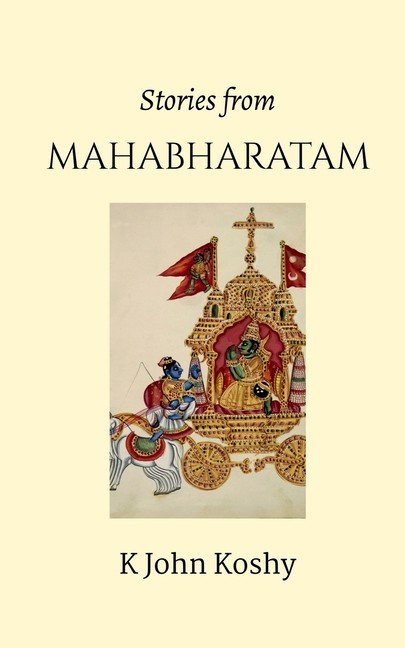 Stories From Mahabharatam