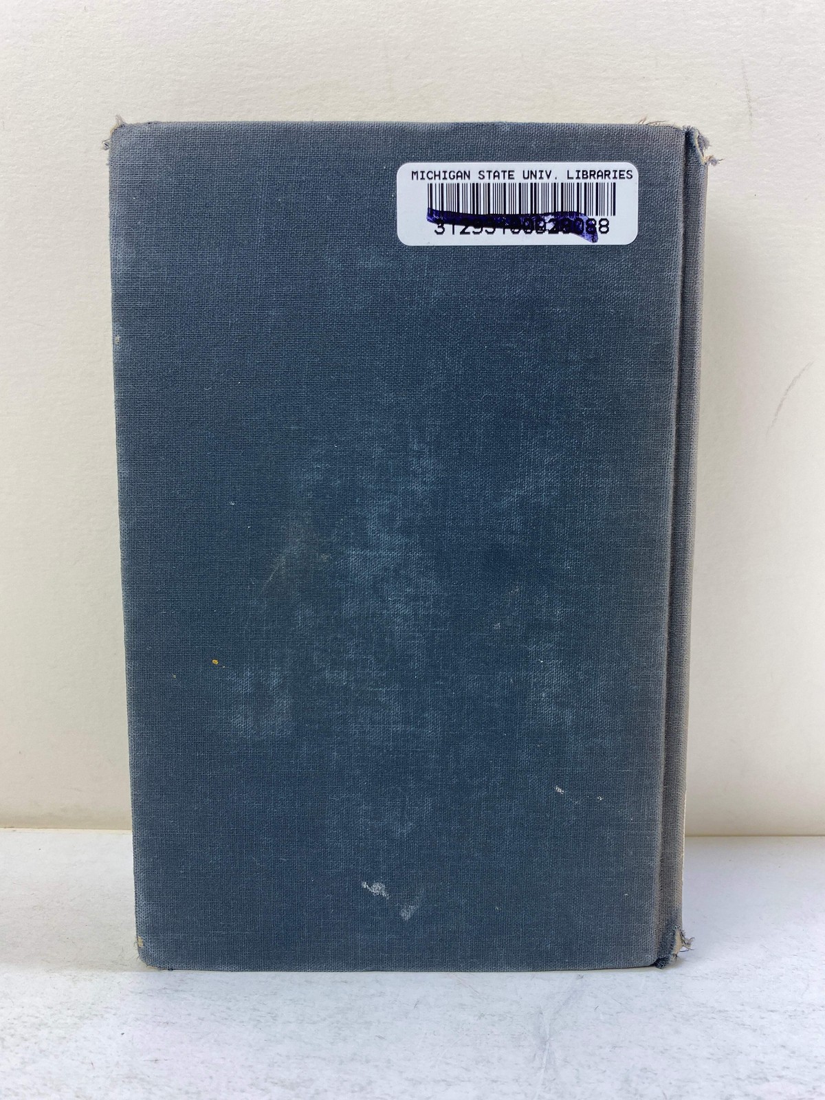 The Billion Dollar Hangover by Coppolino/Coppolino Ex-library 1965 HC