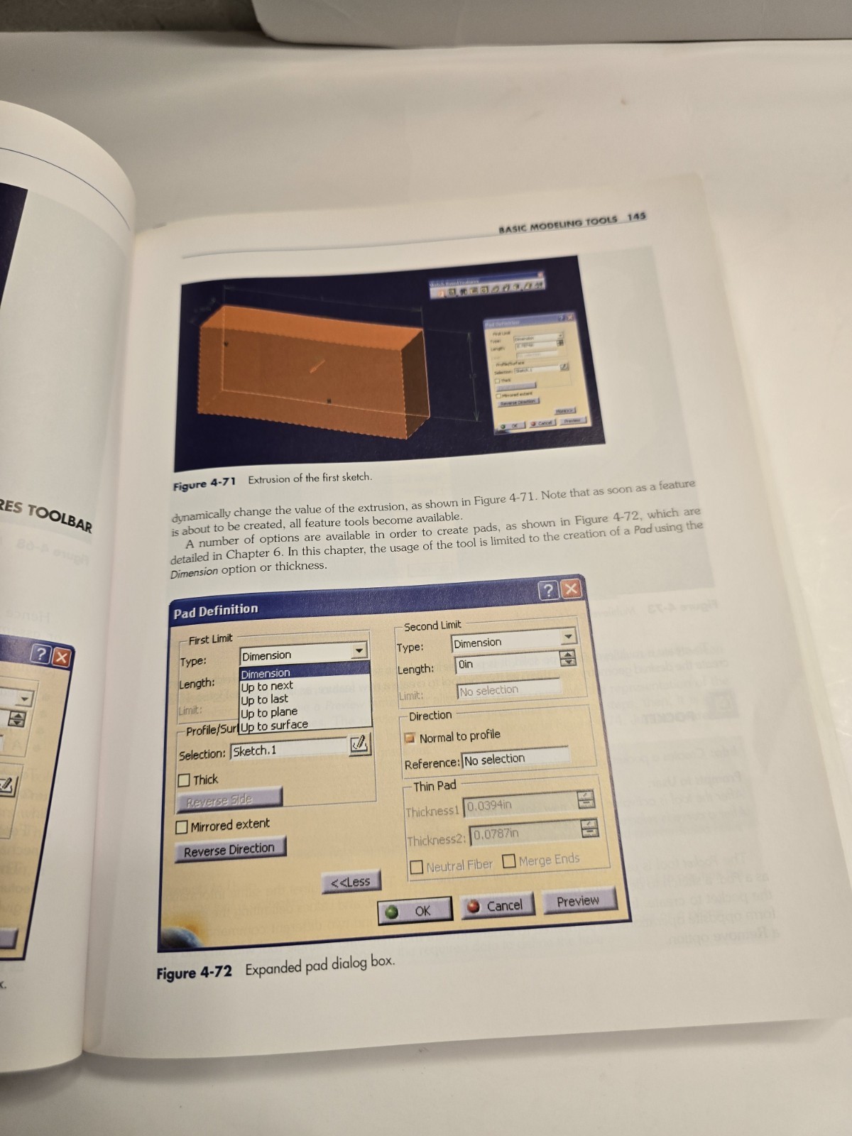 CATIA Core Tools Computer-Aided 3D Interactive Application V5R21 Michaud