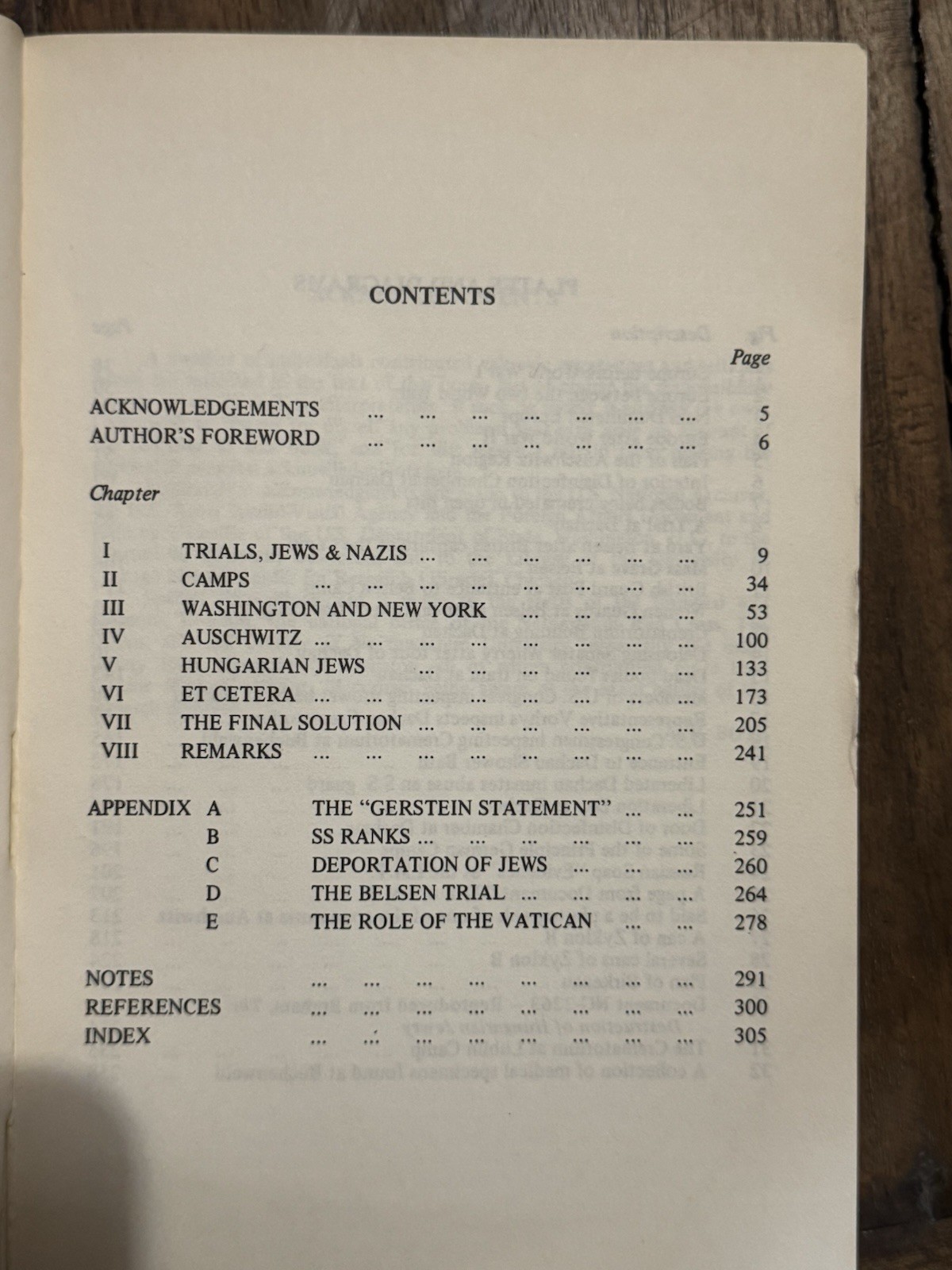 The Hoax of the Twentieth Century A. R. Butz 2nd Ed 1977 Paperback
