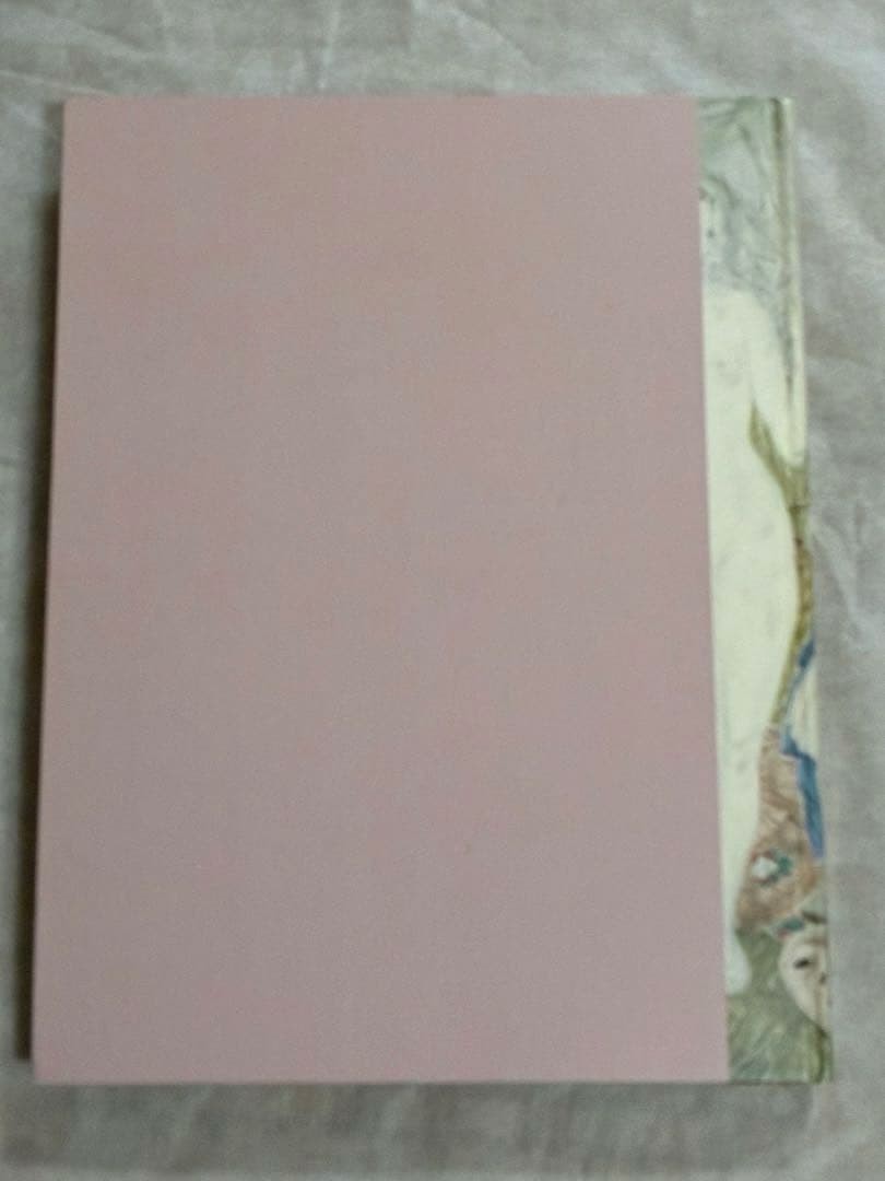 Foujita A Retrospective 50 Years Posthumous Art Catalog Hard Cover 30.3×23.4cm