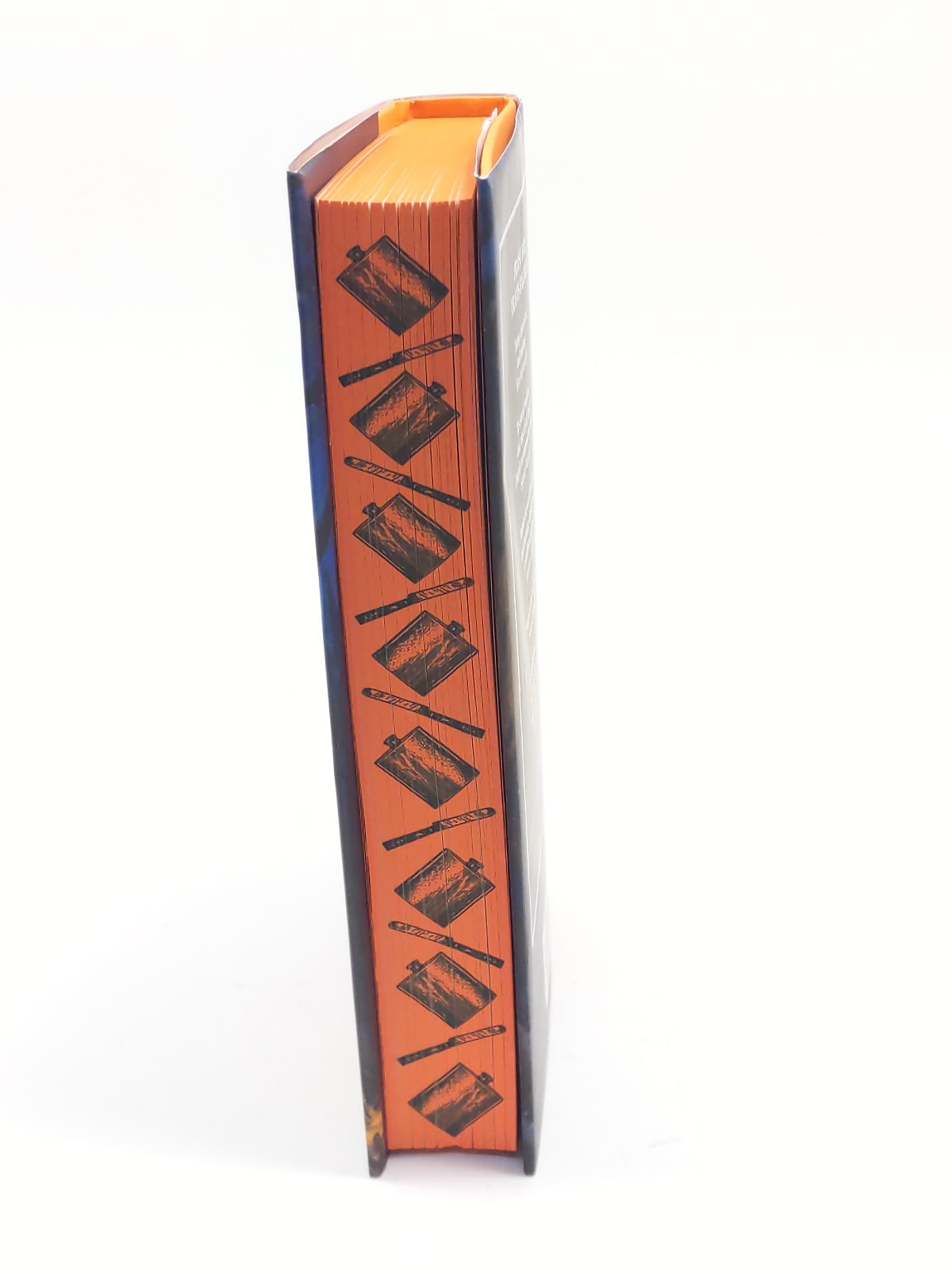 Brigands & Breadknives by Travis Baldree (The Broken Binding Edition) SIGNED