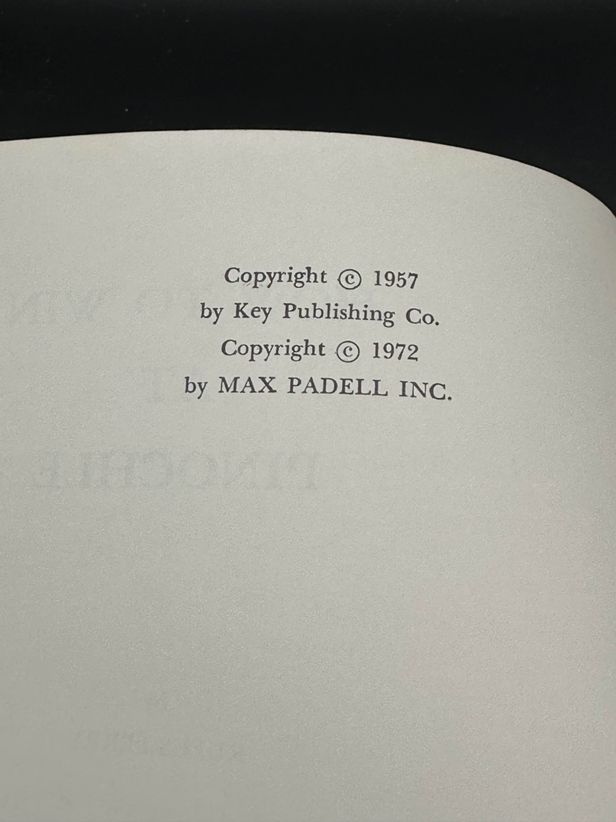 How To Win At Pinochle By Rufus Perry 1972 Trade Paperback 124 Pages