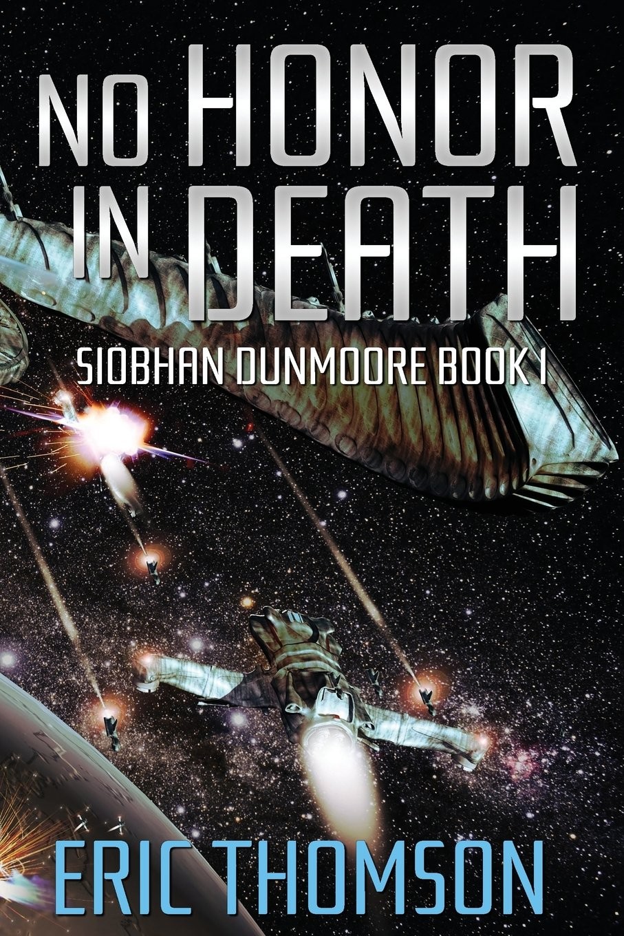 No Honor in Death (Siobhan Dunmoore) – Thomson, Eric – Good – See condition …