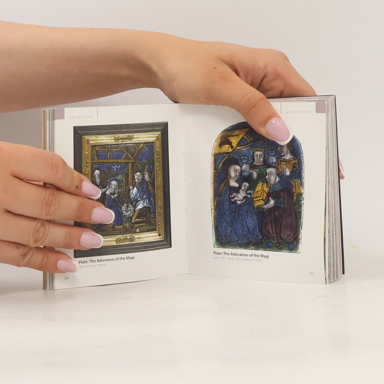 Hermitage Christmas Book  |  Vladimir Yakovlev