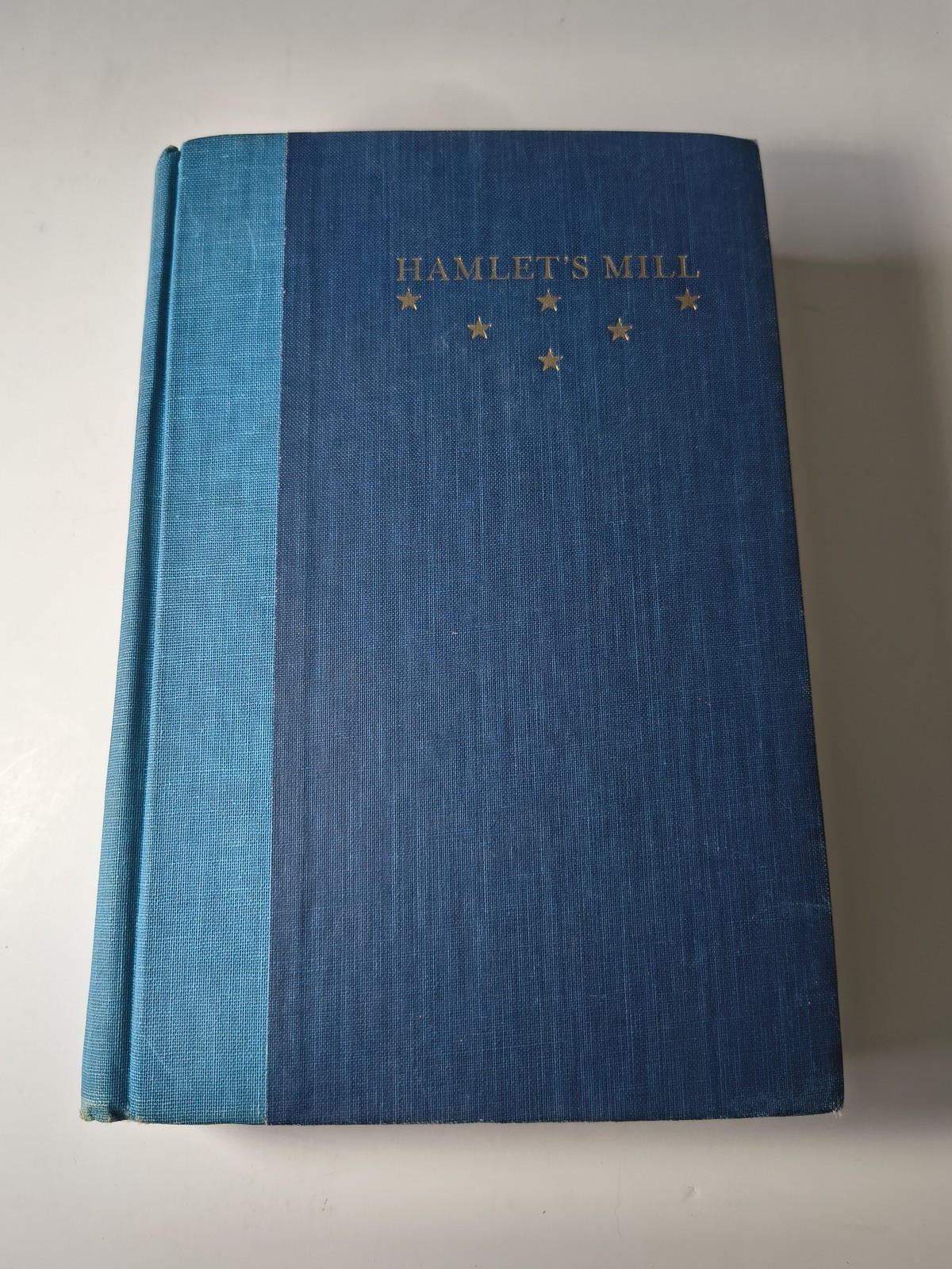 Hamlet’s Mill