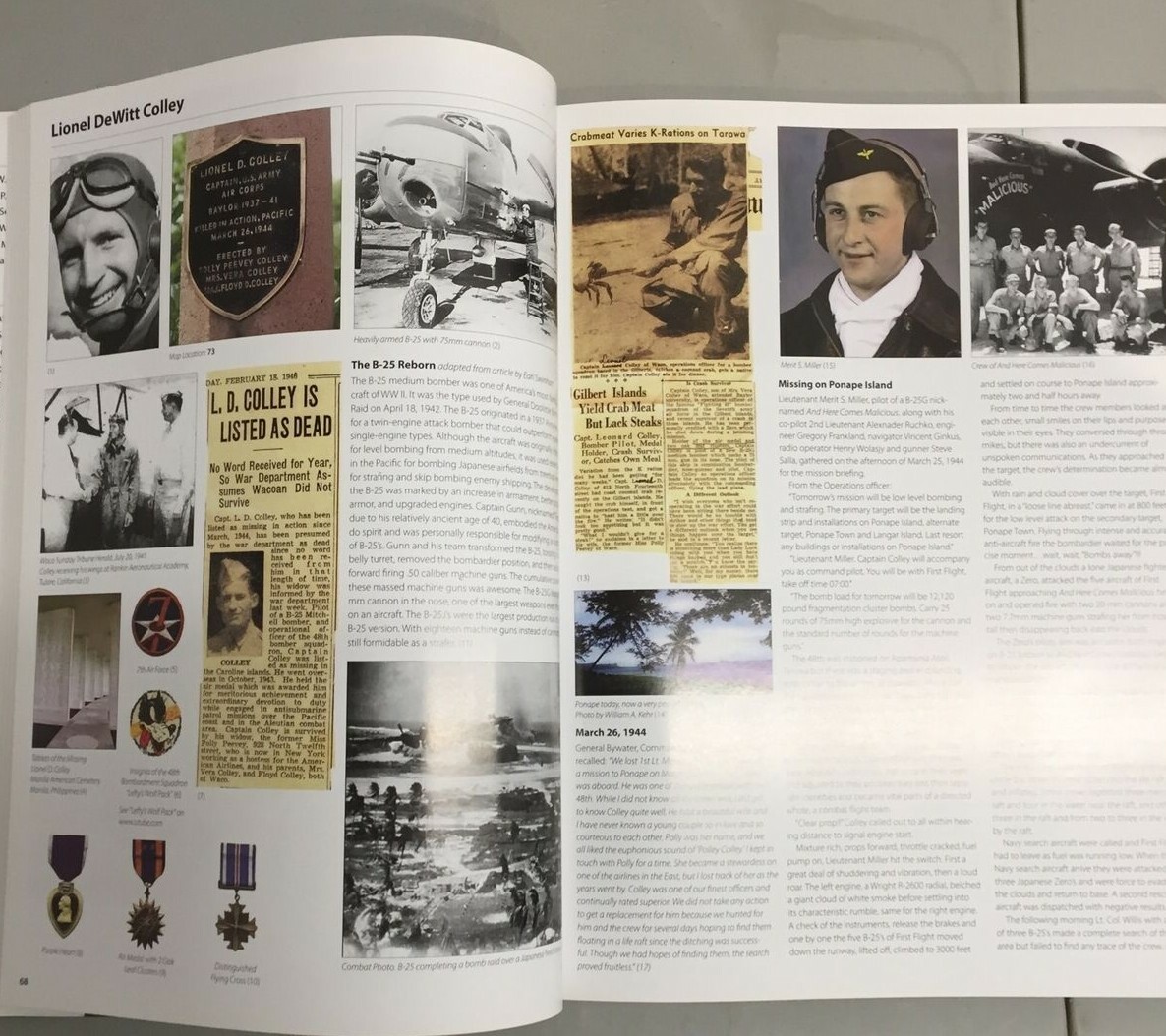 Soldiers of the Wooden Cross: Military Memorials of Baylor University HC