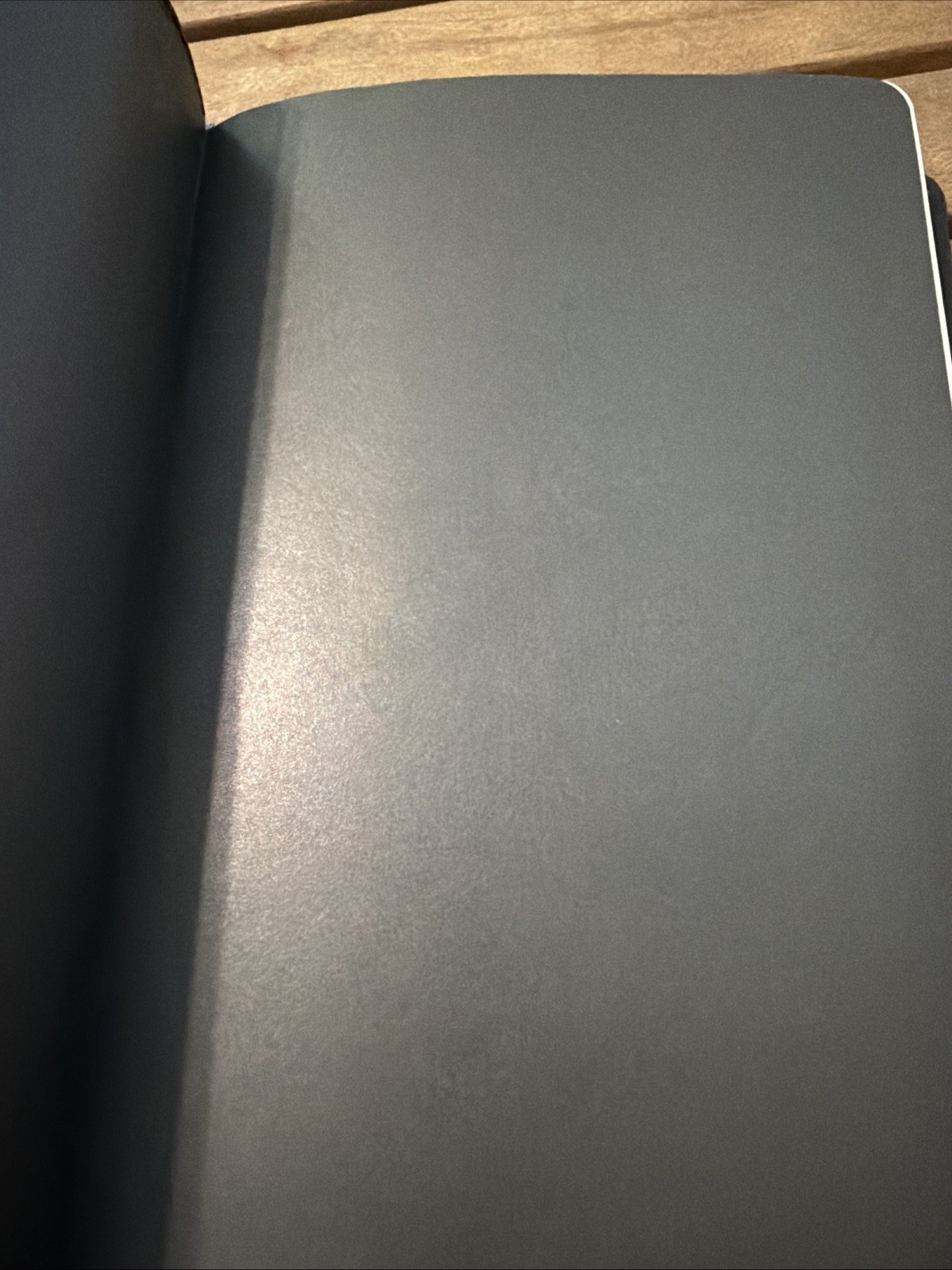 Vintage ESV Holy Bible (Black): English Standard Soft Leather Trutone Like New