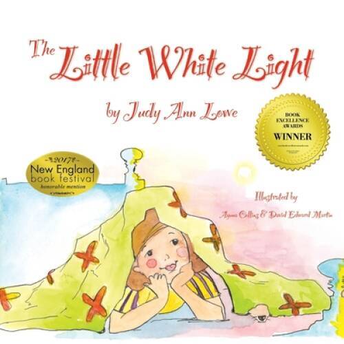The Little White Light – Paperback By Lowe, Judy Ann – GOOD