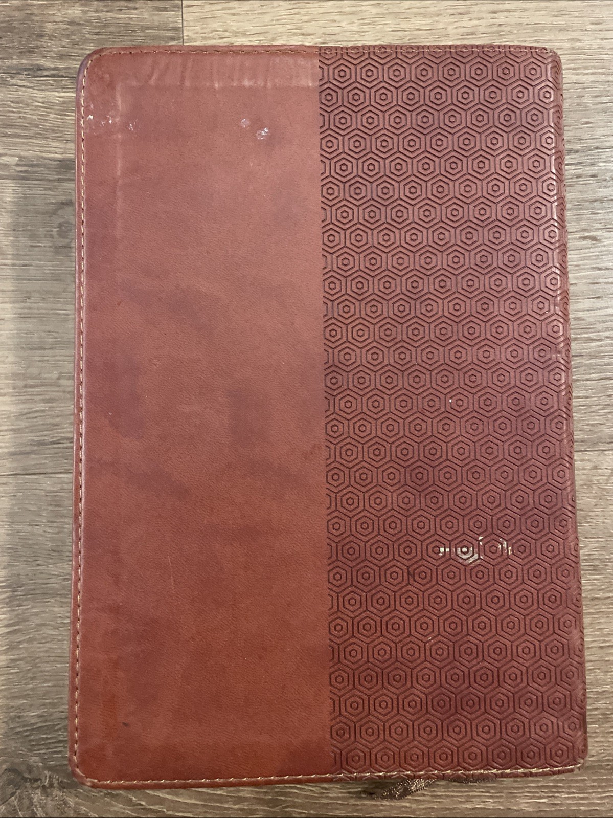 CSB Essential Teen Study Bible “LeatherTouch” Red Letter by Holman