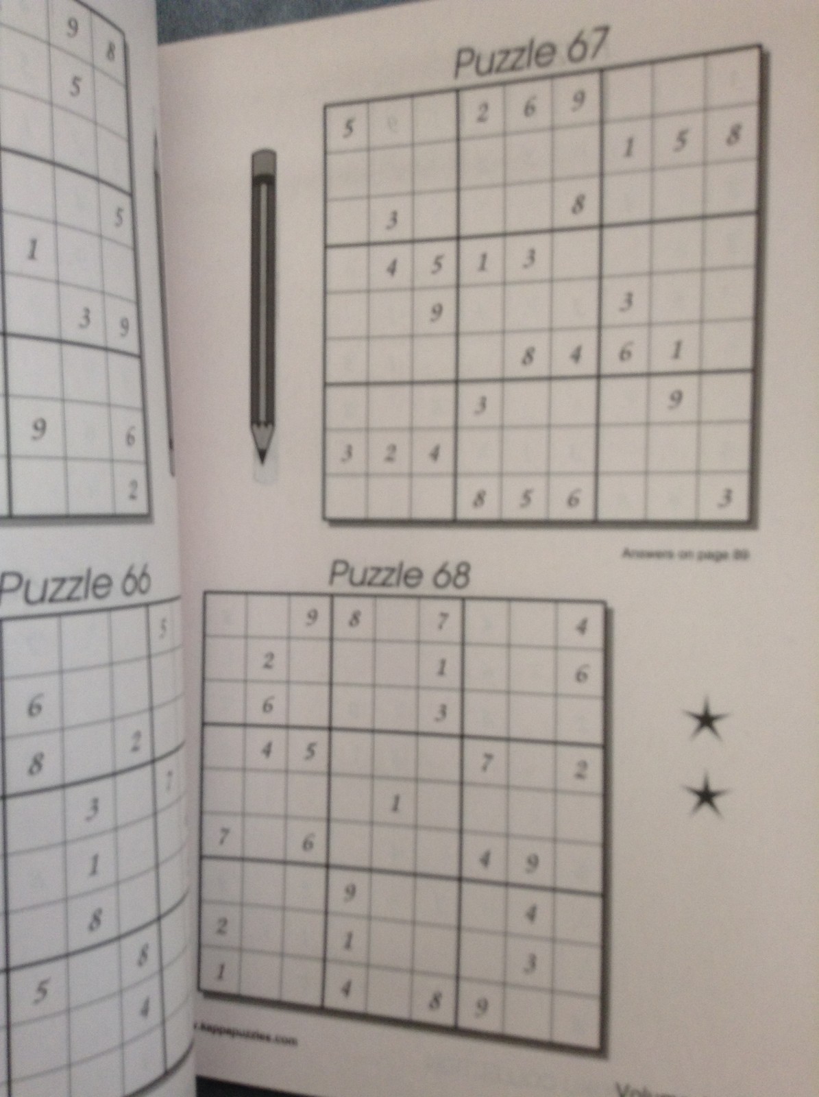 KAPPA COLLECTION VOLUME 114 WITH DIFFERENT LEVELS – 114 PAGES WITH ANSWERS