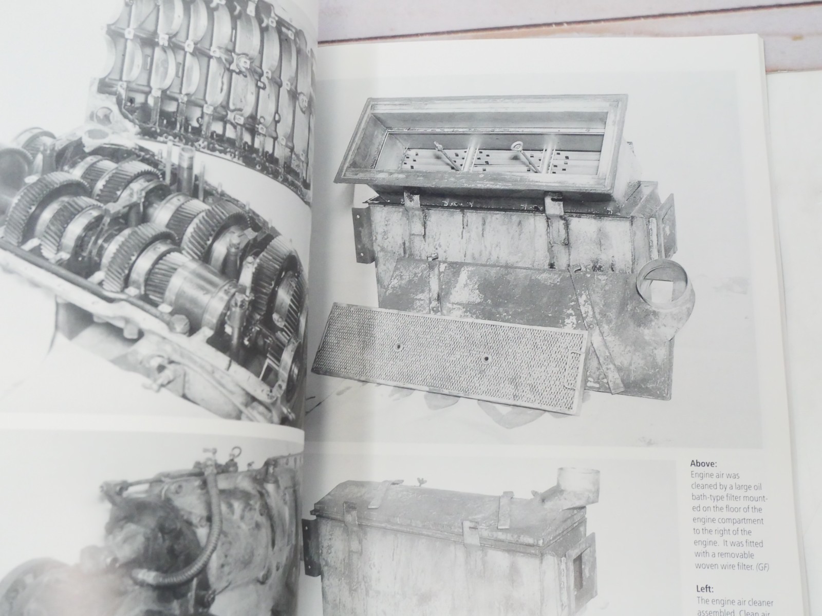 Tanks in Detail Volume 1 & 2, PzKpfw IV Ausf A to J Panzer, M3-M3A1-M3A3 Stuart