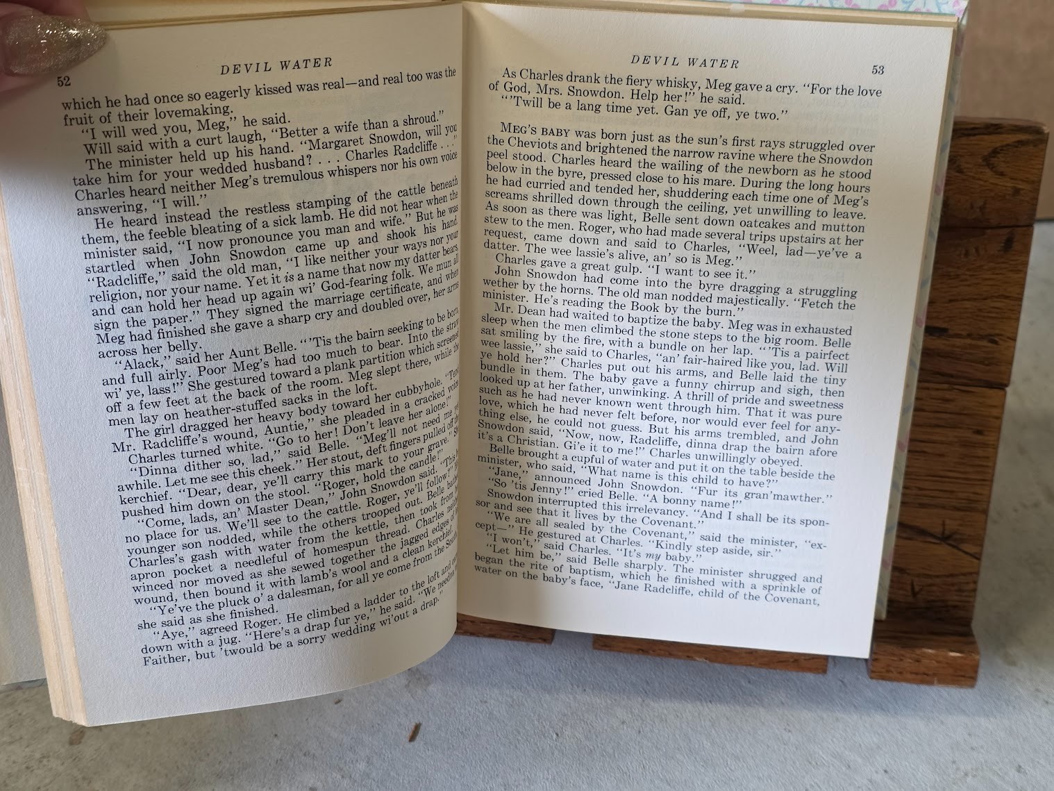VTG 1962 Special Edition Best Sellers From Reader’s Digest Condensed Books