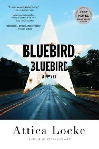 Bluebird, Bluebird (Highway 59) – Paperback By Locke, Attica – GOOD