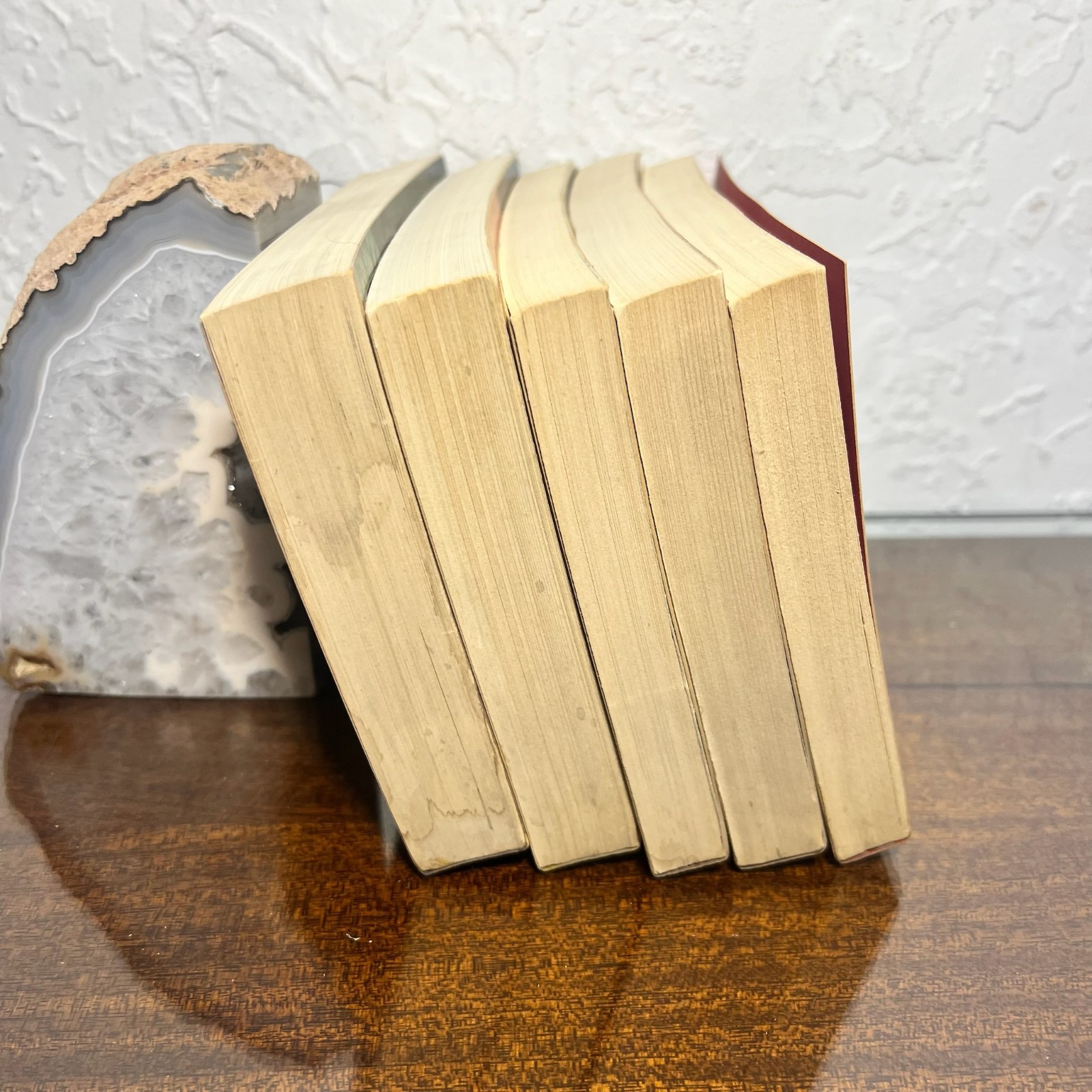 Time Life books Time Reading Program 1964 special edition 5 Book Set