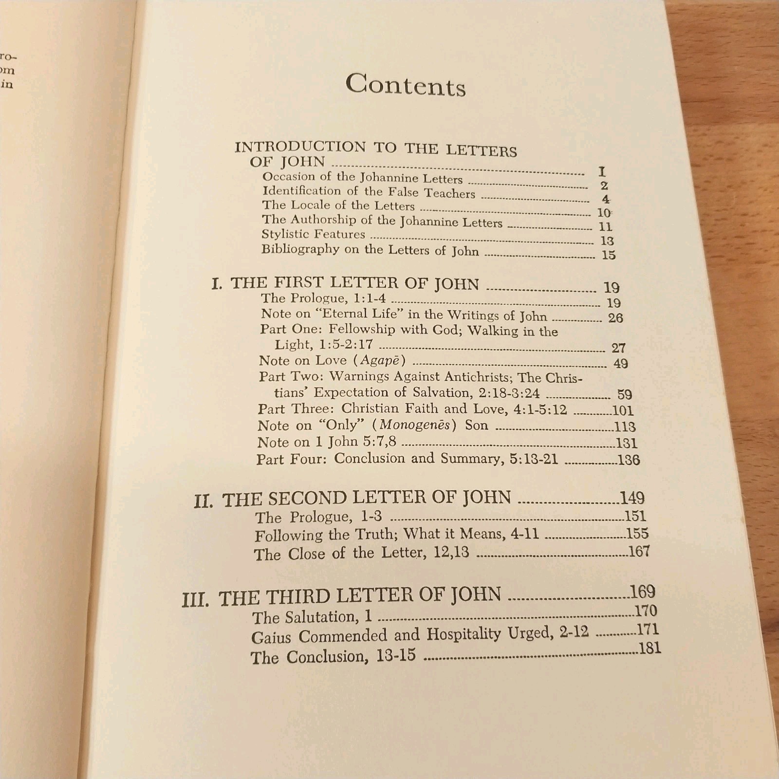 The Living Word Commentary Volumes 17 and 18 Hardcover Bible Study Vintage 1970s