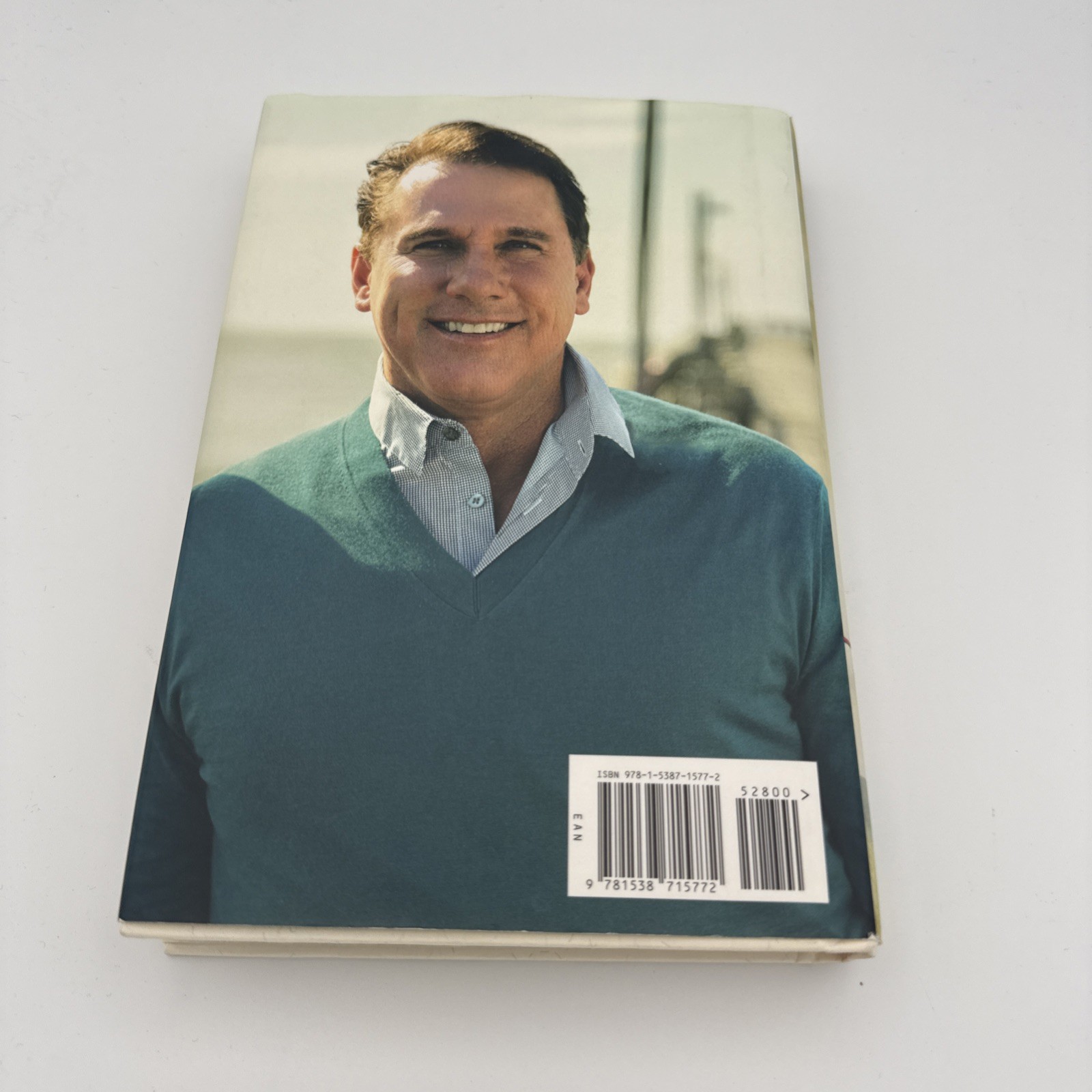 Every Breath : A Novel by Nicholas Sparks (Hardcover)