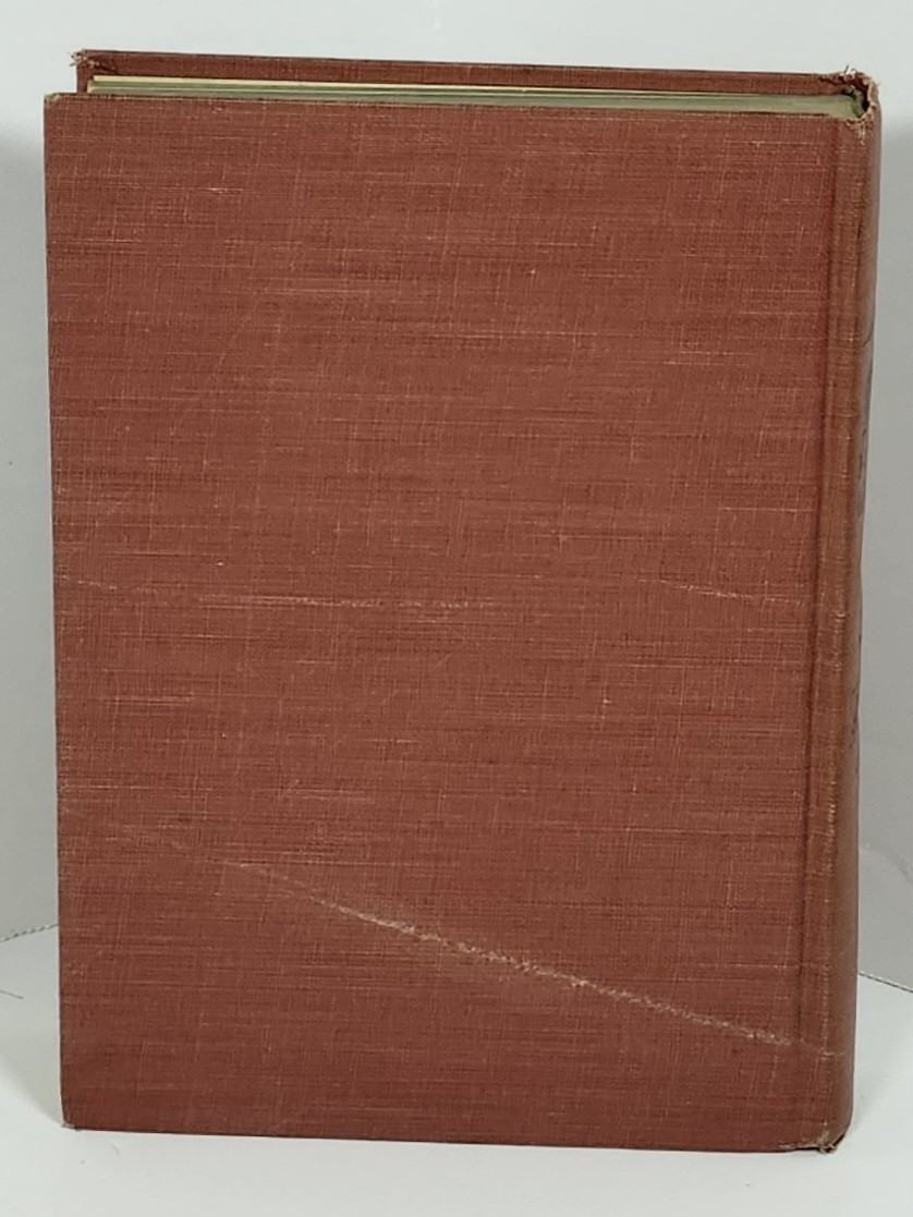 Henry Ward Beecher: An American Portrait by Paxton Hibben (1942 HC) Am. History