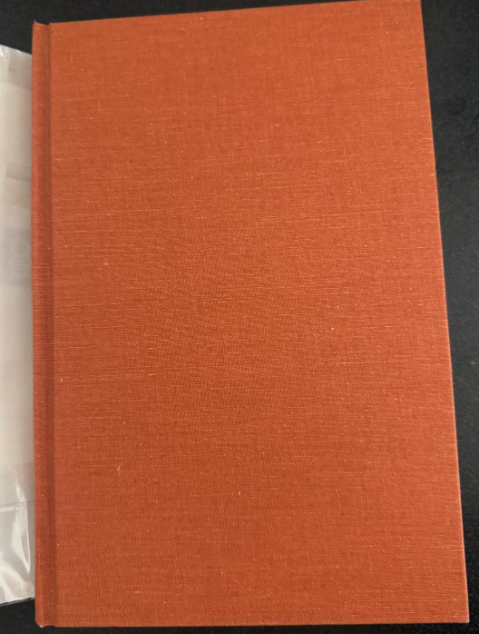 Personal Correspondence of Sam Houston – V1: 1839-1845 by Madge Thornall Roberts