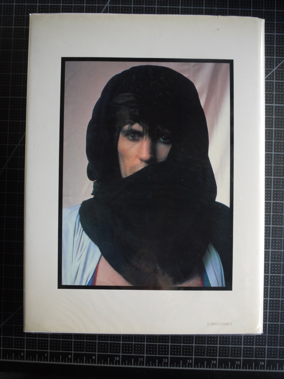 Annie Leibovitz: Photographs · Intro Tom Wolfe. First Edition/1st Printing Hdcov