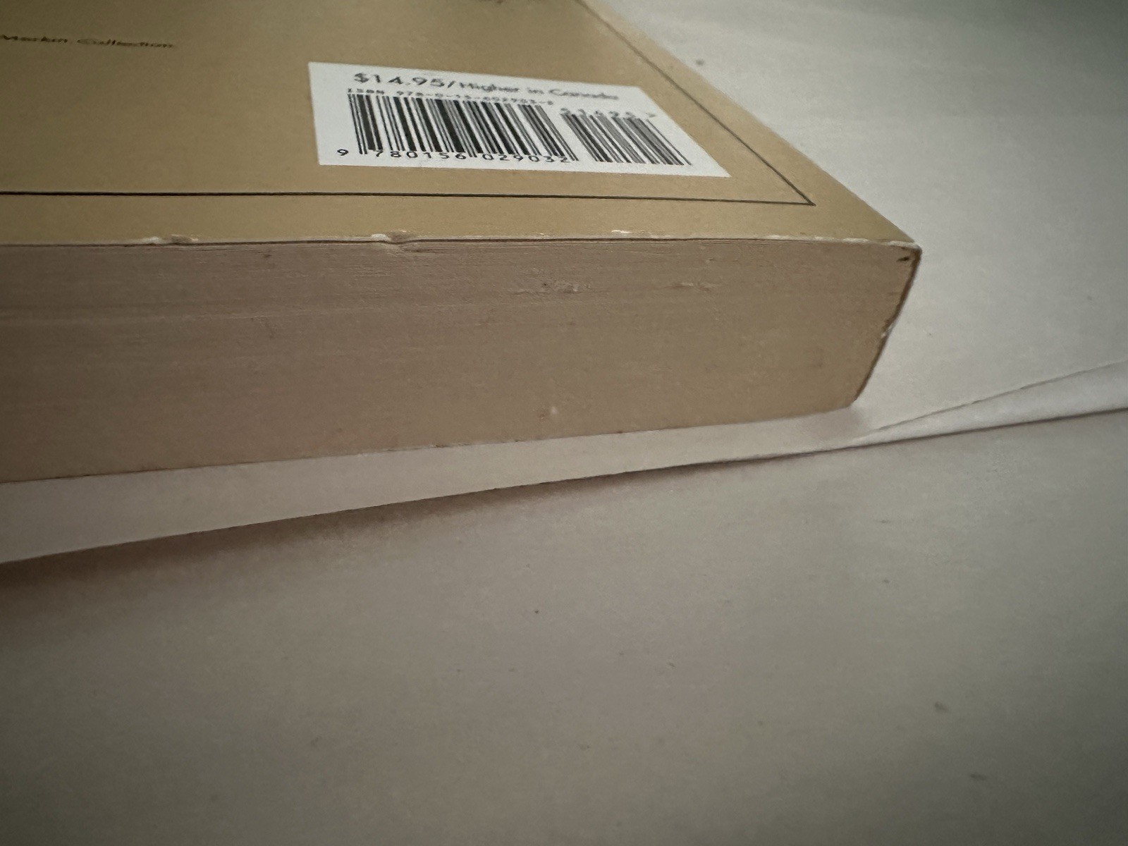 Delta Of Venus | Anais Nin | Softcover Erotica Compilation Book