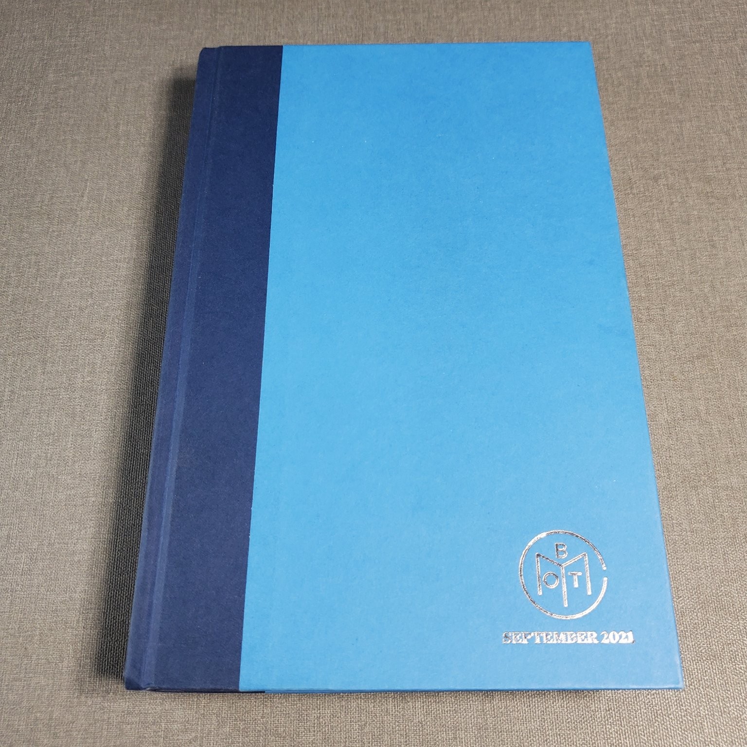 The Love Hypothesis Ali Hazelwood 2021 BOTM Hardcover Berkley