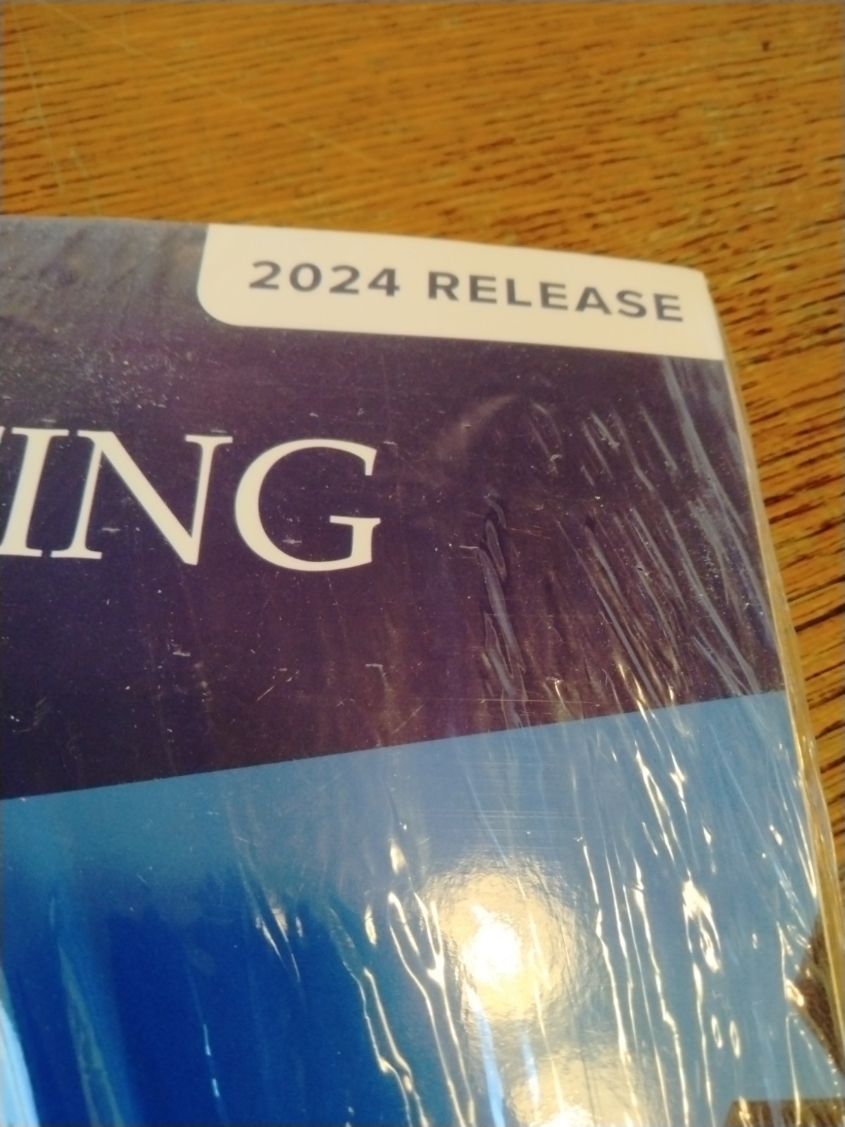 Marketing: The Core: 2024 Release – Loose Leaf, by Roger Keriin Hartley Sealed