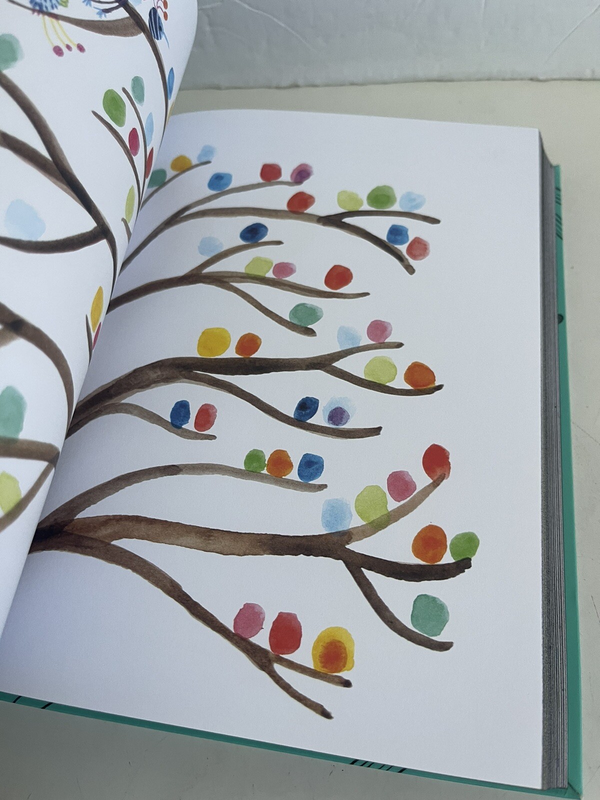 365 Days of Art: A Creative Exercise for Every Day of the Year