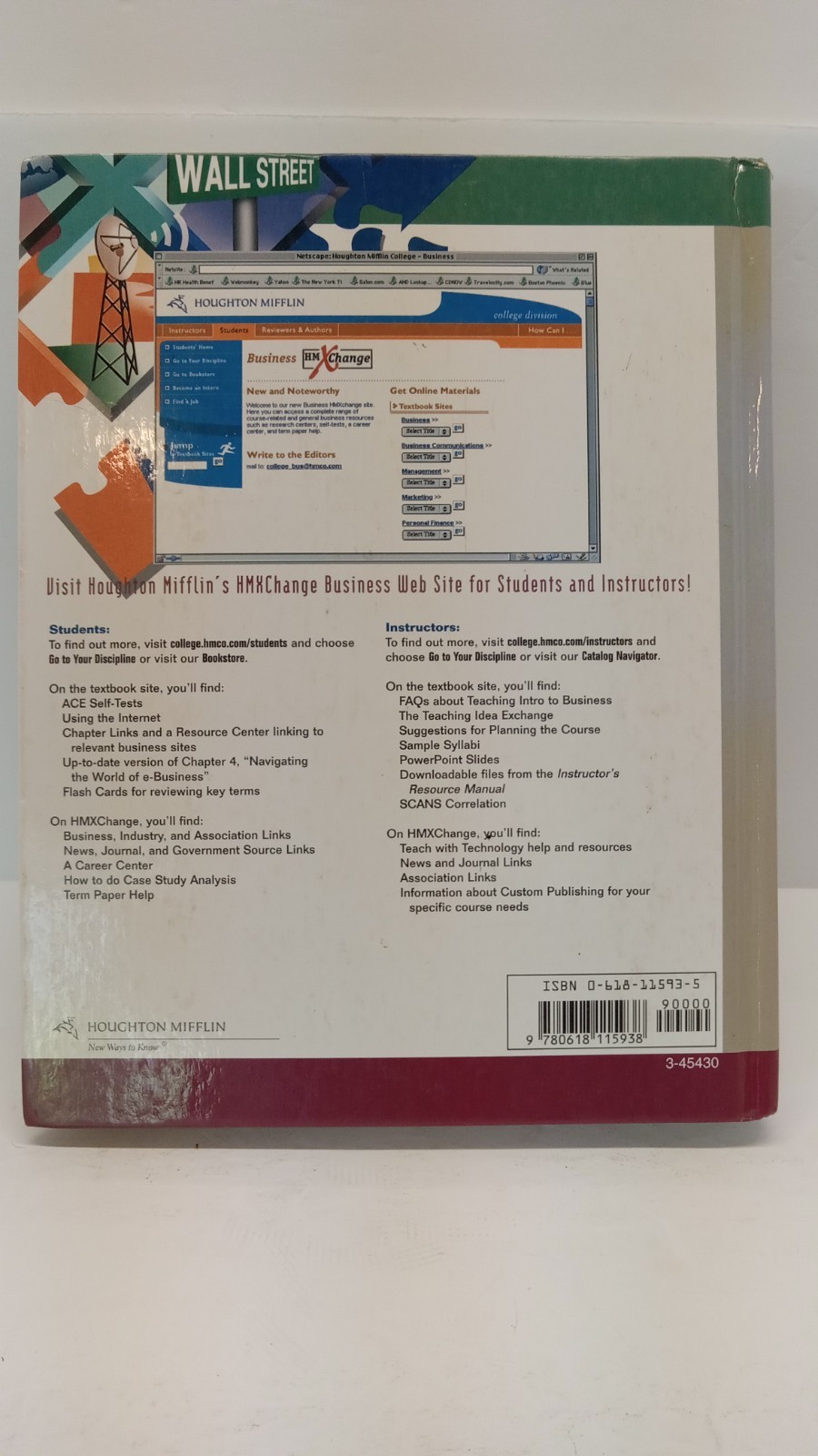 Business: Library Edition Seventh Edition by Pride (2002, Hardcover)