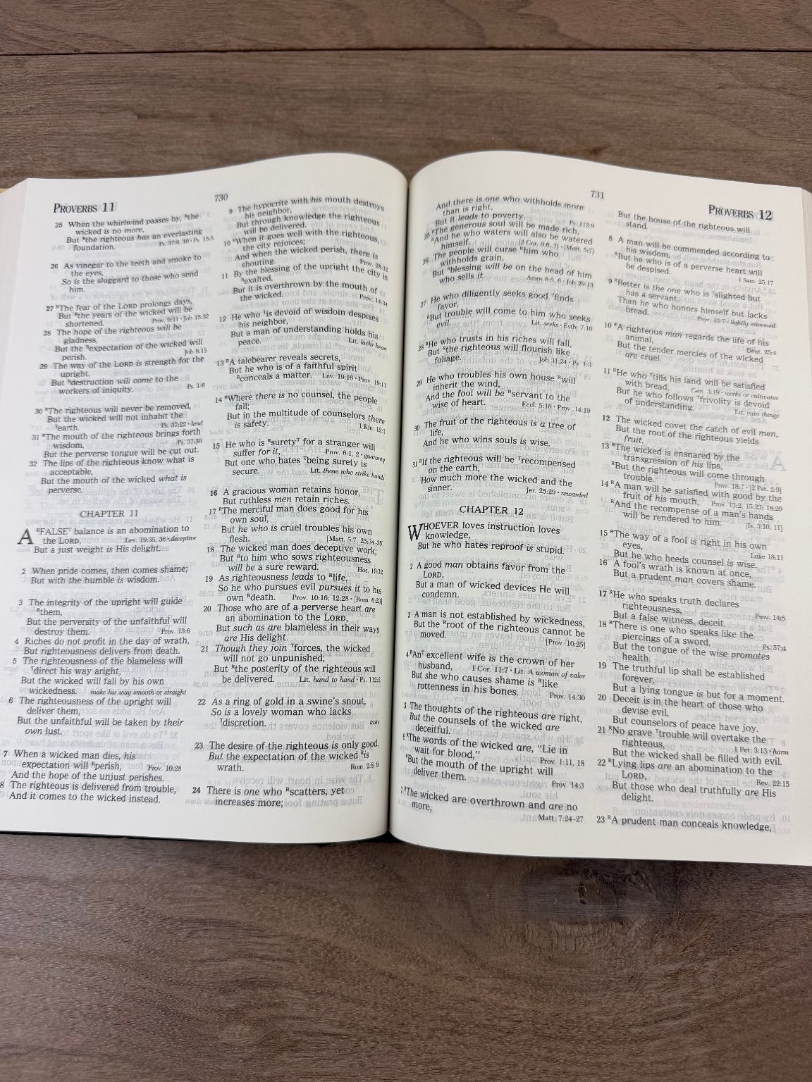 Prophecy Study Bible John Hagee 1997 NKJV Hardcover Christian Biblical Study