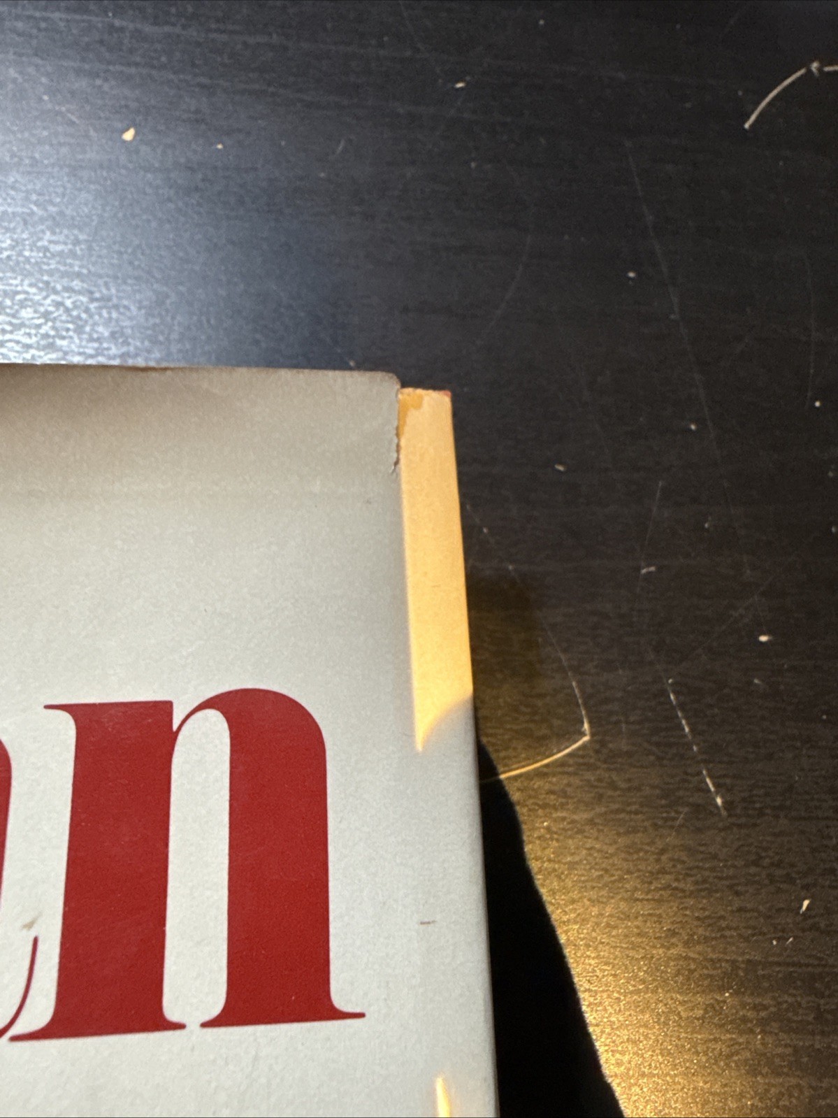 Joan Didion The White Album Hardcover