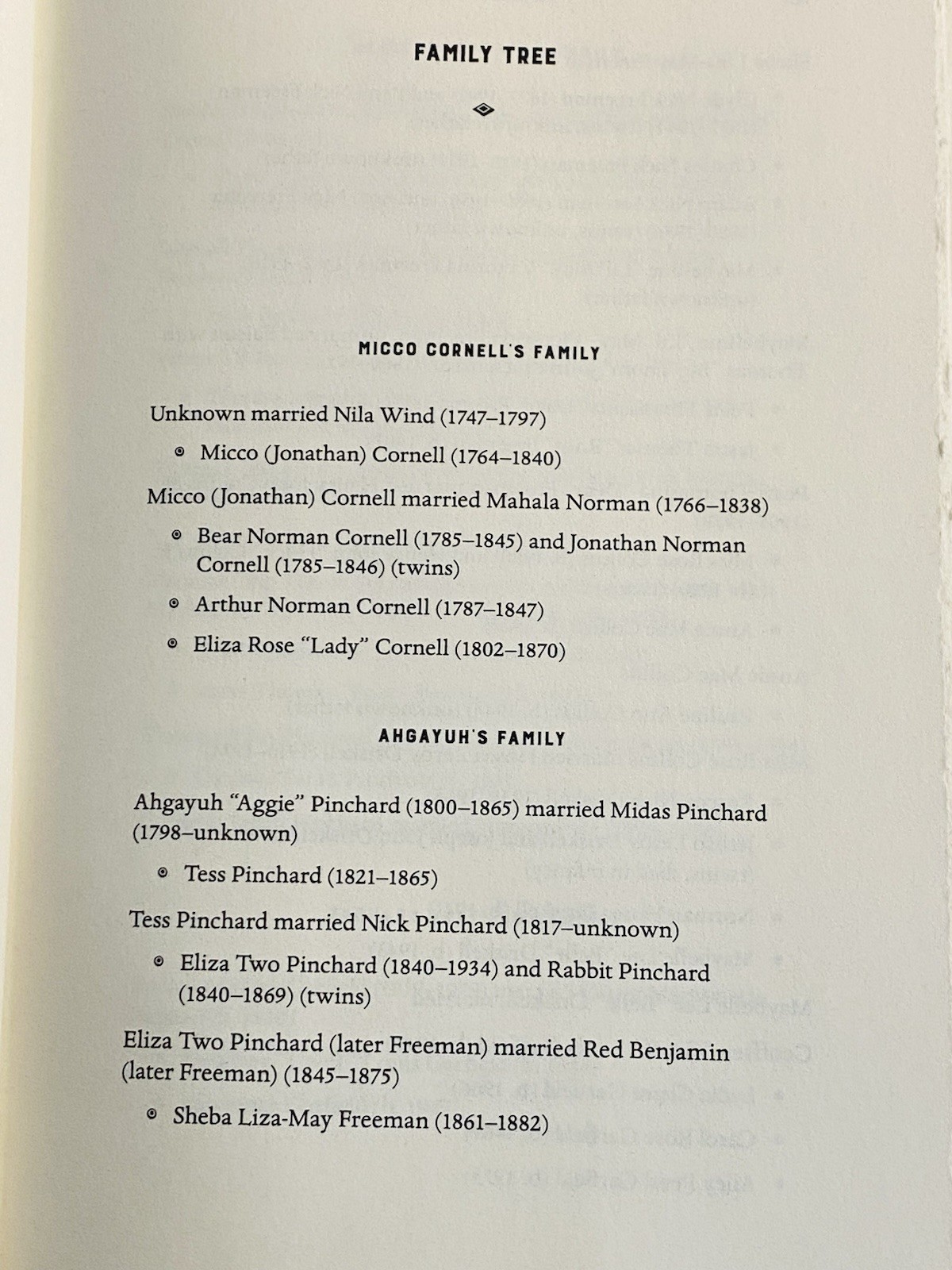 The Love Songs of W.E.B. Du Bois: Novel by Honoree Fanonne Jeffers
