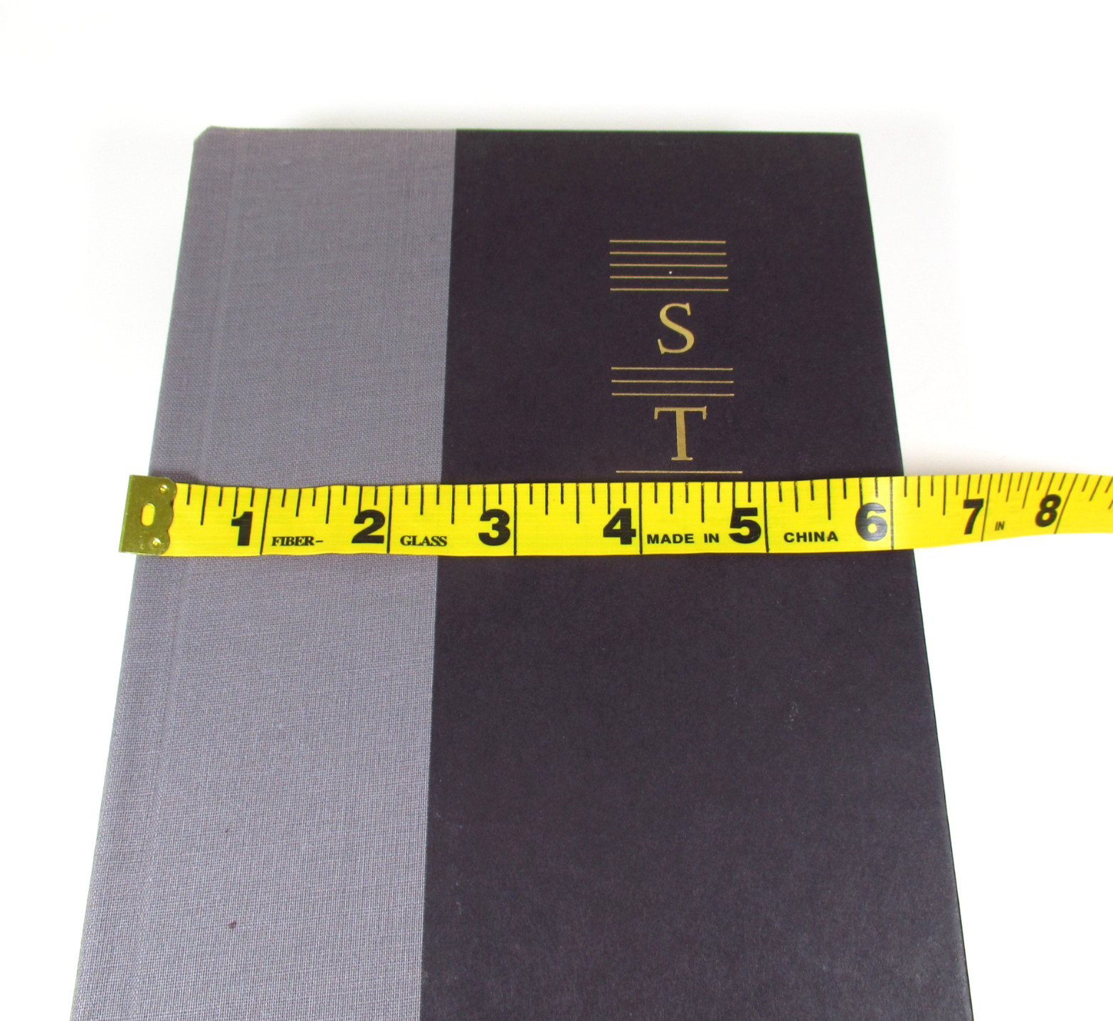 Personal Injuries Scott Turow Hardcover No Dust Jacket Farrar Straus