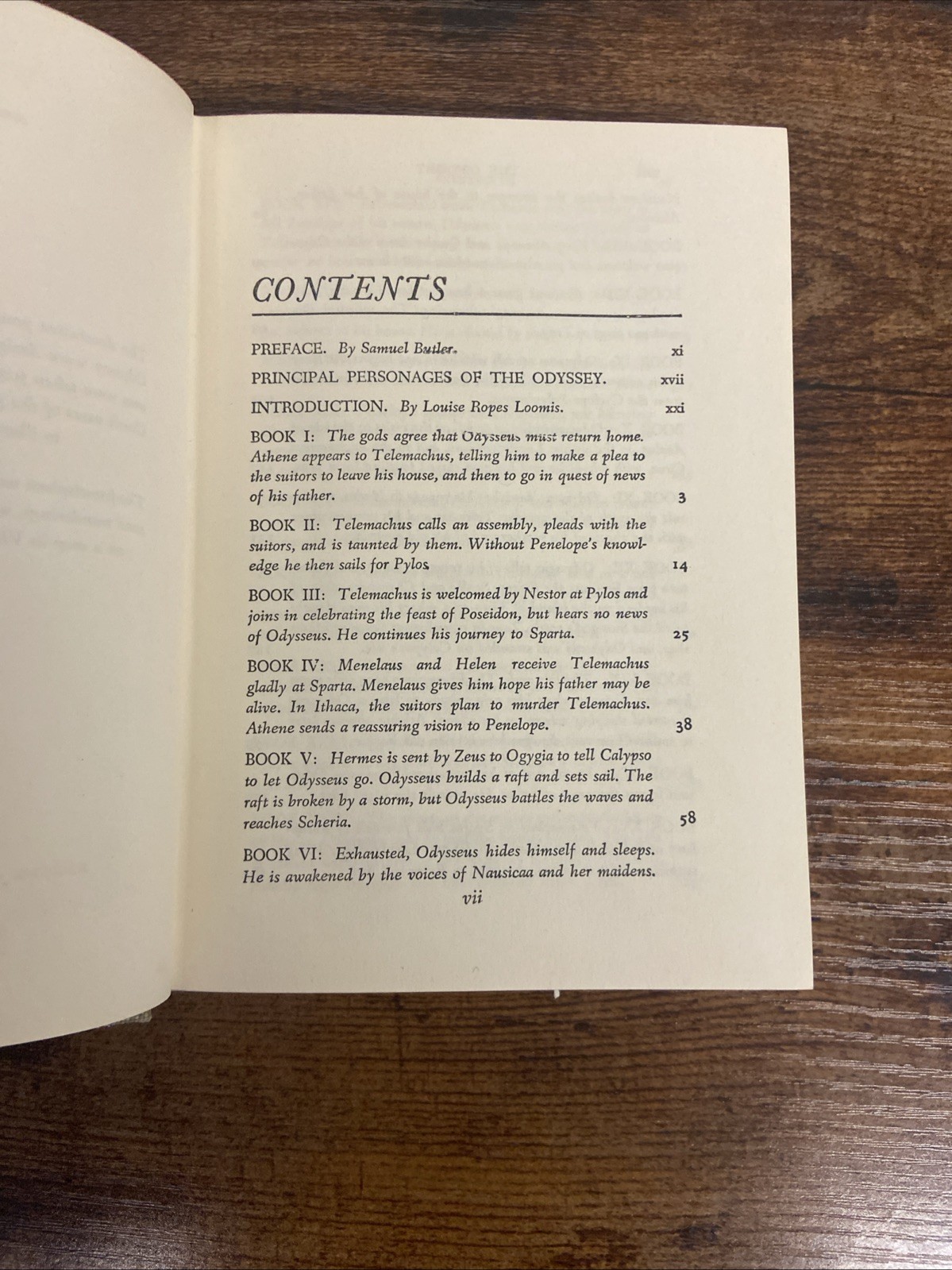 The Odyssey of Homer [1944 · Classics Club] VG+