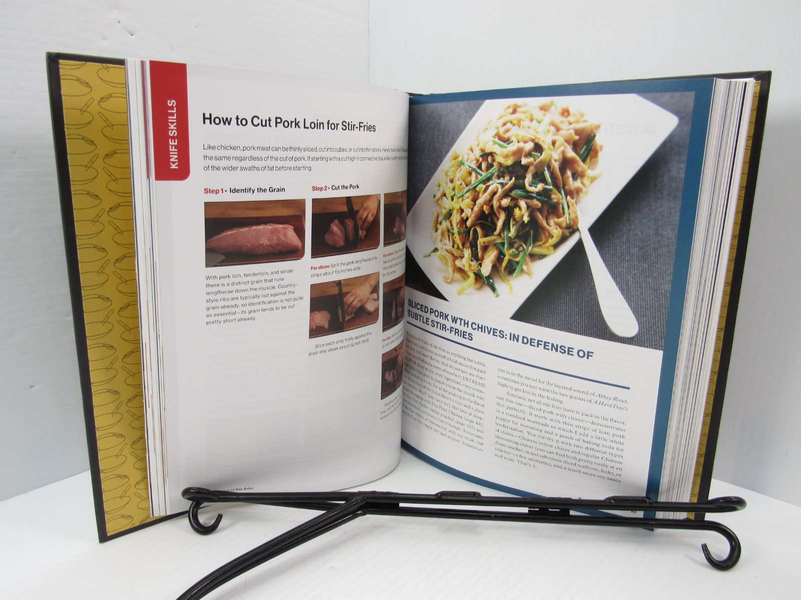 Wok : Recipes and Techniques by J. Kenji López-Alt (2022, Hardcover)