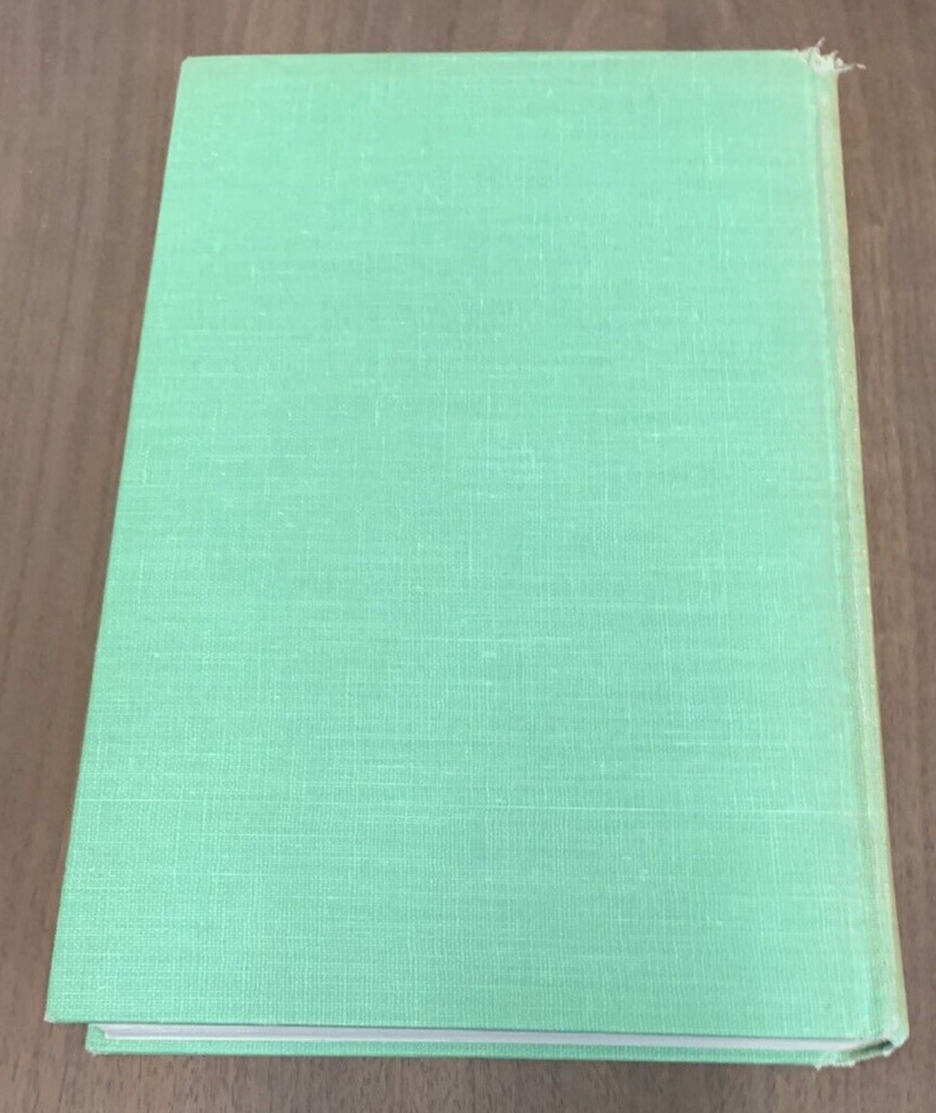 Memoirs of Hadrian by Marguerite Yourcenar 1954W Farrar, Straus & Young HC
