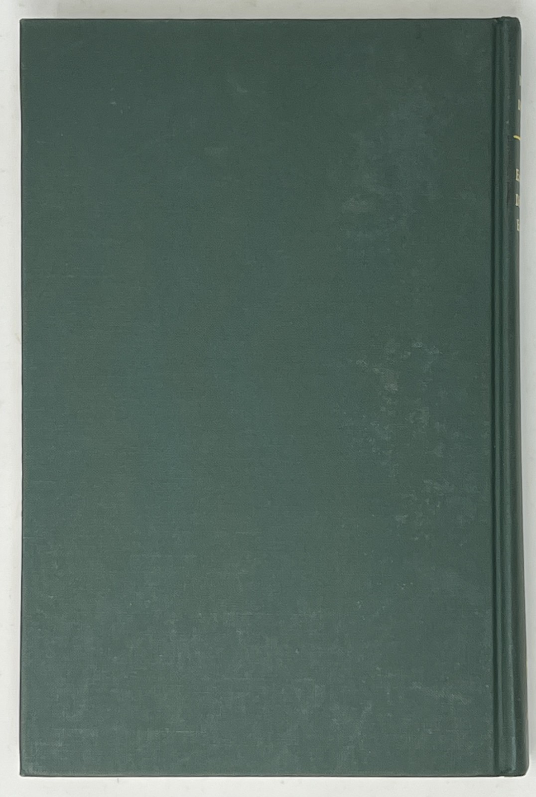 VTG Elementary Differential Equations by Boyce & DiPrima – 1965 HC John Wiley