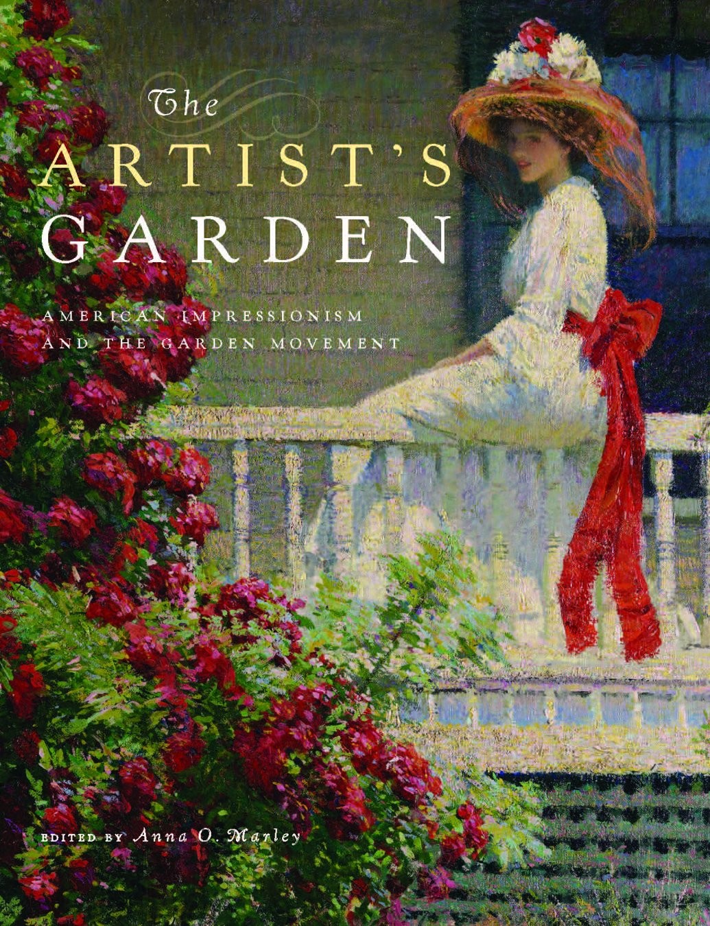The Artist’s Garden: American Impressionism and the Garden Movement