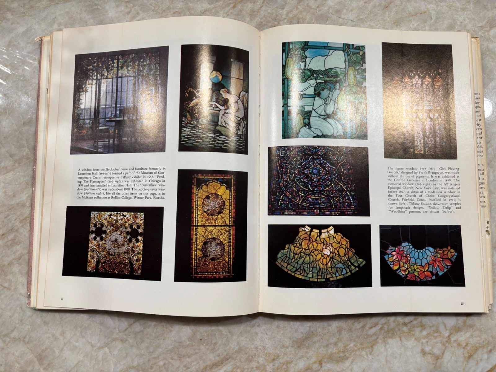 Louis C Tiffany Rebel in Glass by Robert Koch 2nd Edition