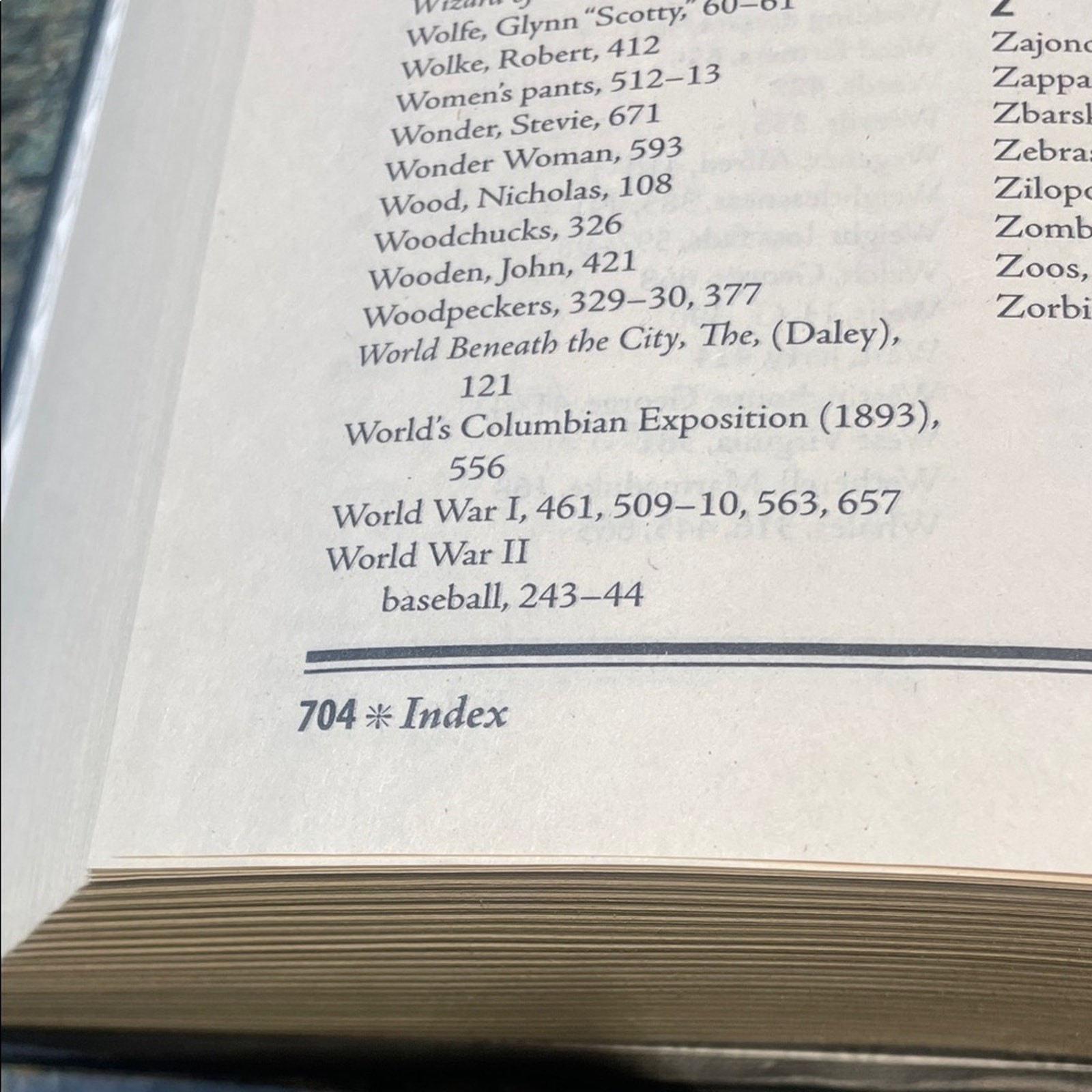The Book of Bizarre Truths Hardbound Book 704 Pages Fun Facts and Weird Truths