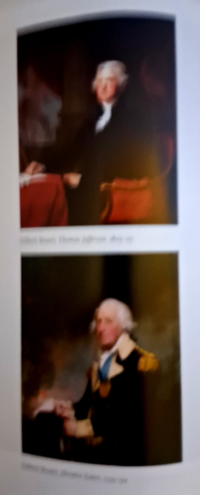 Of Arms and Artists by Paul Staiti (American Revolution Thru Painters‘ Eyes)