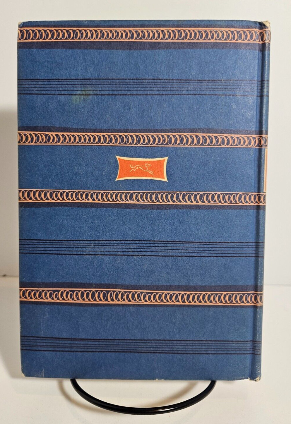 The Lonely by Paul Gallico, 1949 Alfred A. Knopf