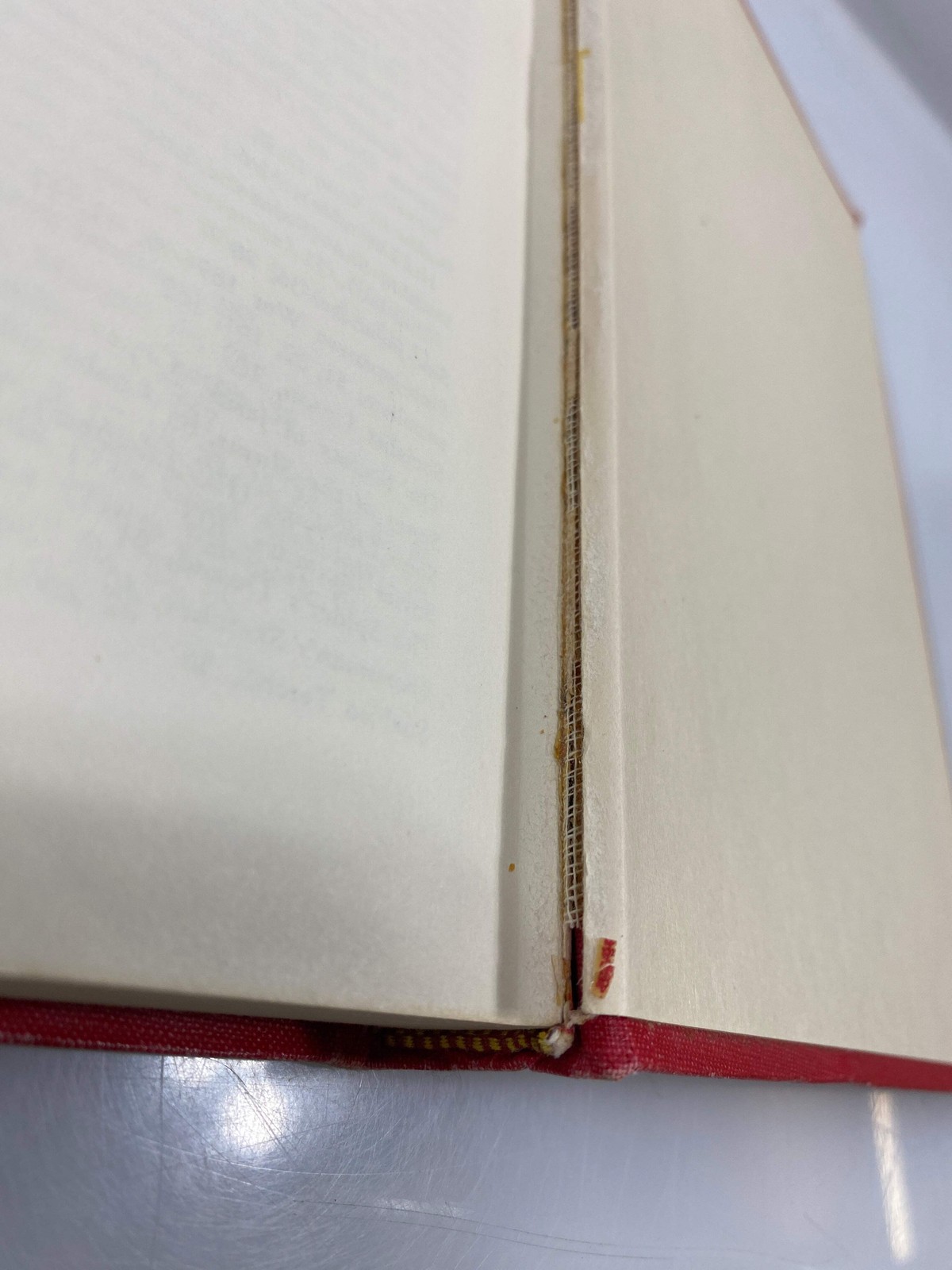 Modern Japanese Fiction by Morrison Ex-library 1955 HC