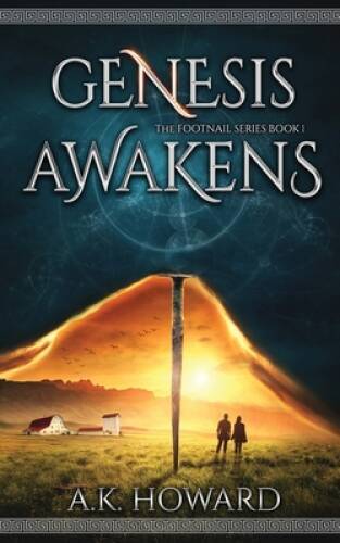 Genesis Awakens: An Action Adventure Fantasy with Historical Elements (Fo – GOOD