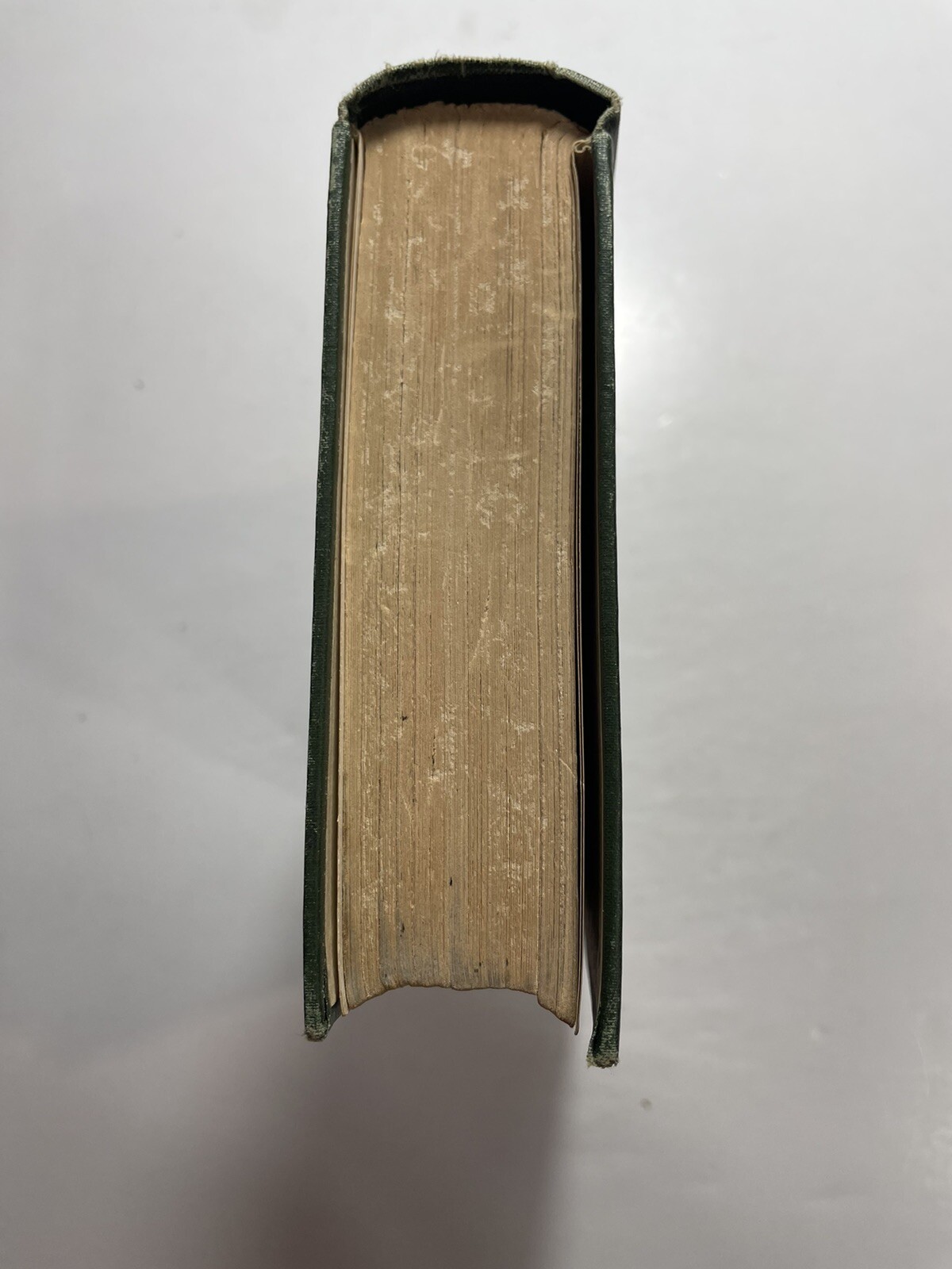 Van Cleve Mary S. Watts The Macmillan Company 1913 1st edition ?