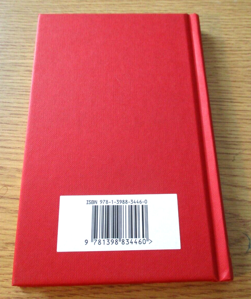 The Analects of Confucius. HC, New, 125 pages, Alcoholics Anonymous related